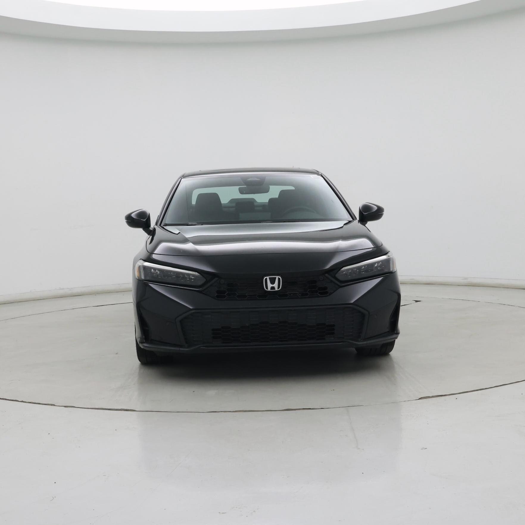 Thumbnail: 2025 Honda Civic - 5