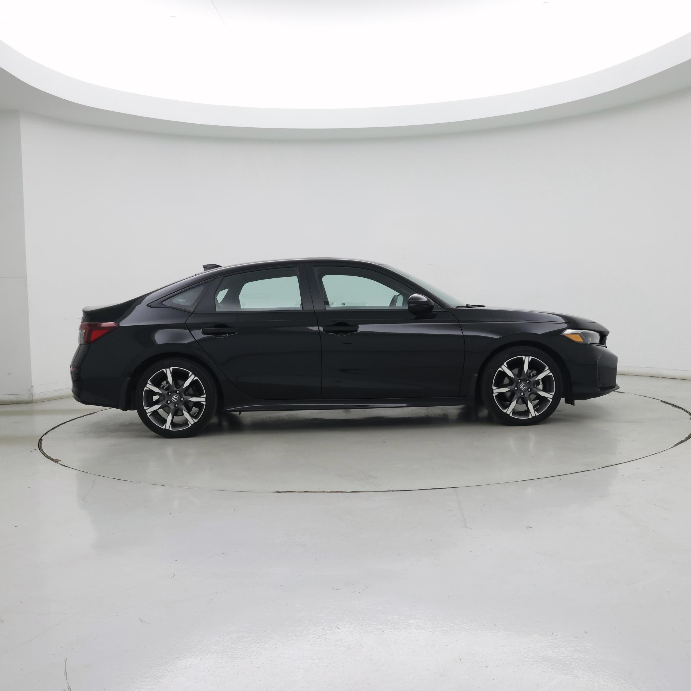 Thumbnail: 2025 Honda Civic - 7