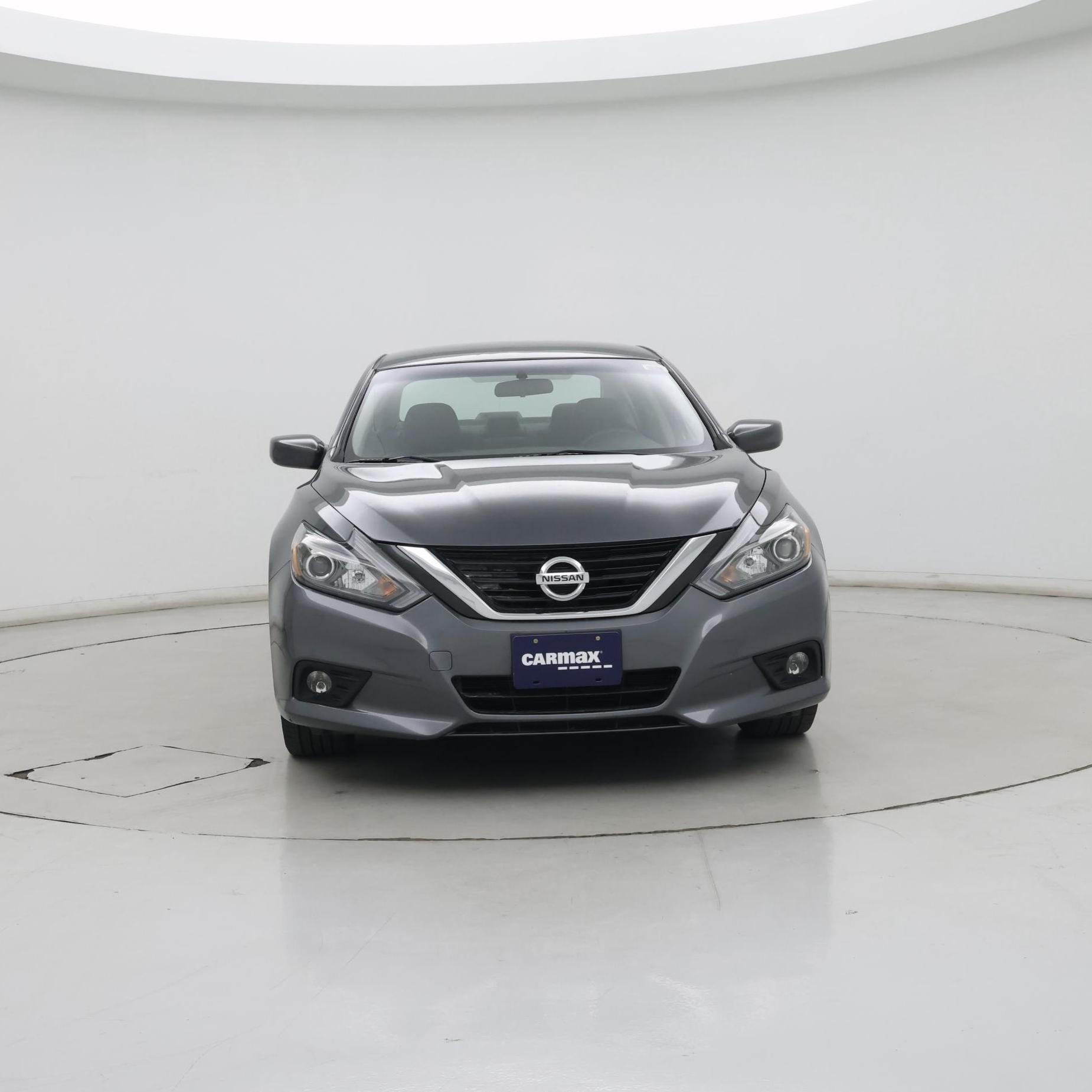Thumbnail: 2018 Nissan Altima - 5