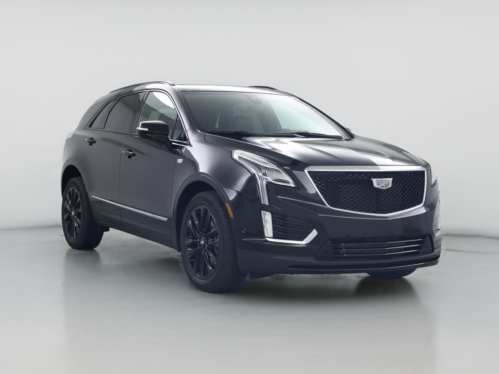 2021 Cadillac XT5 Sport