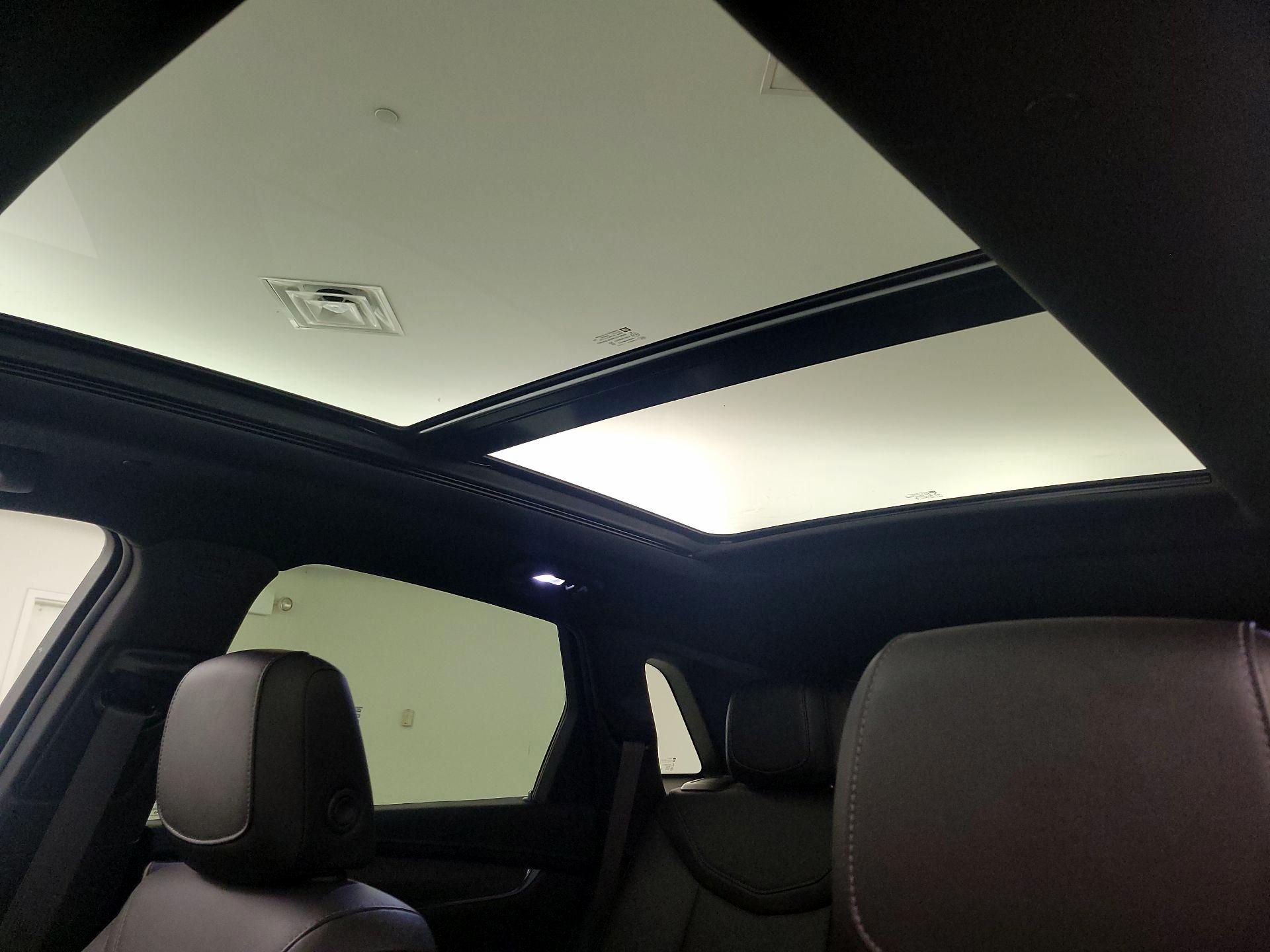 Thumbnail: 2021 Cadillac XT5 - 20