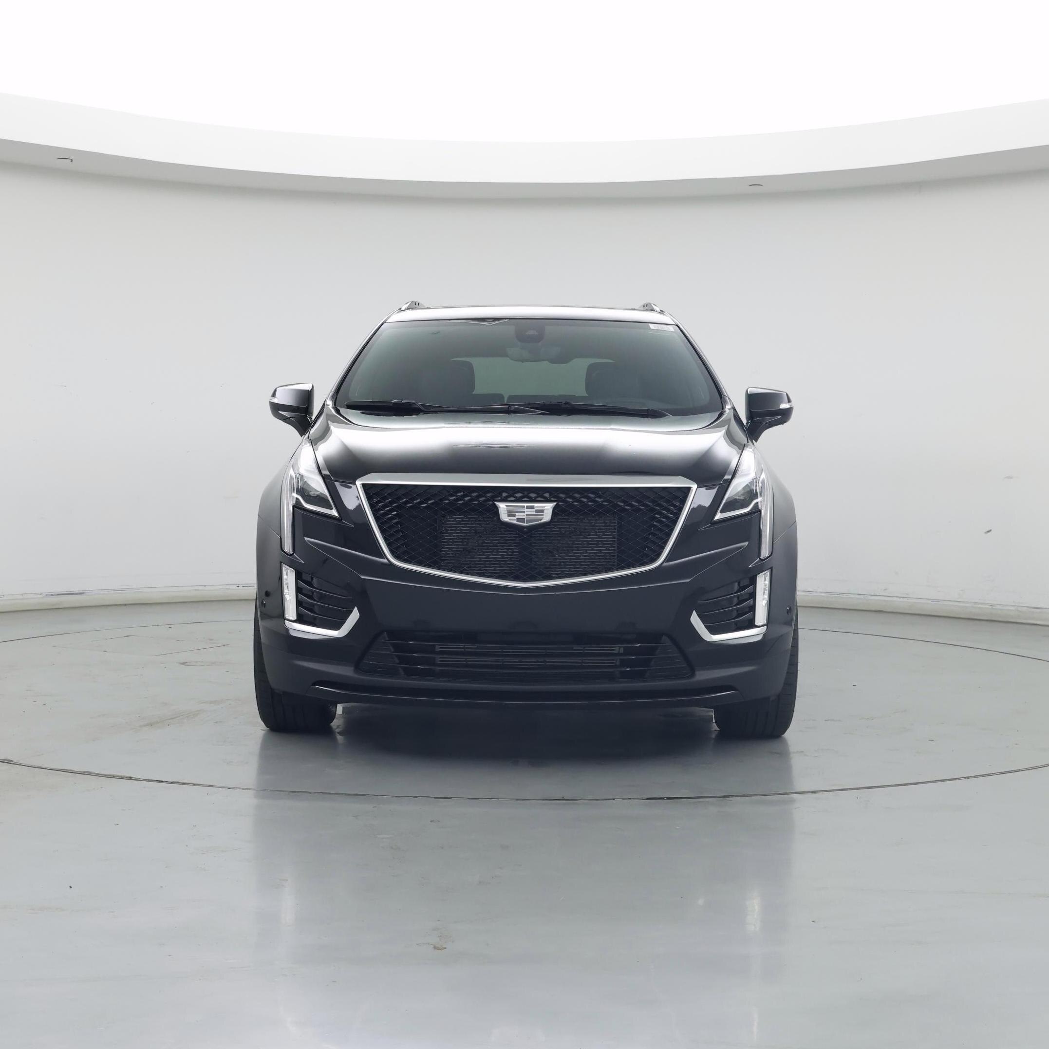 Thumbnail: 2021 Cadillac XT5 - 5