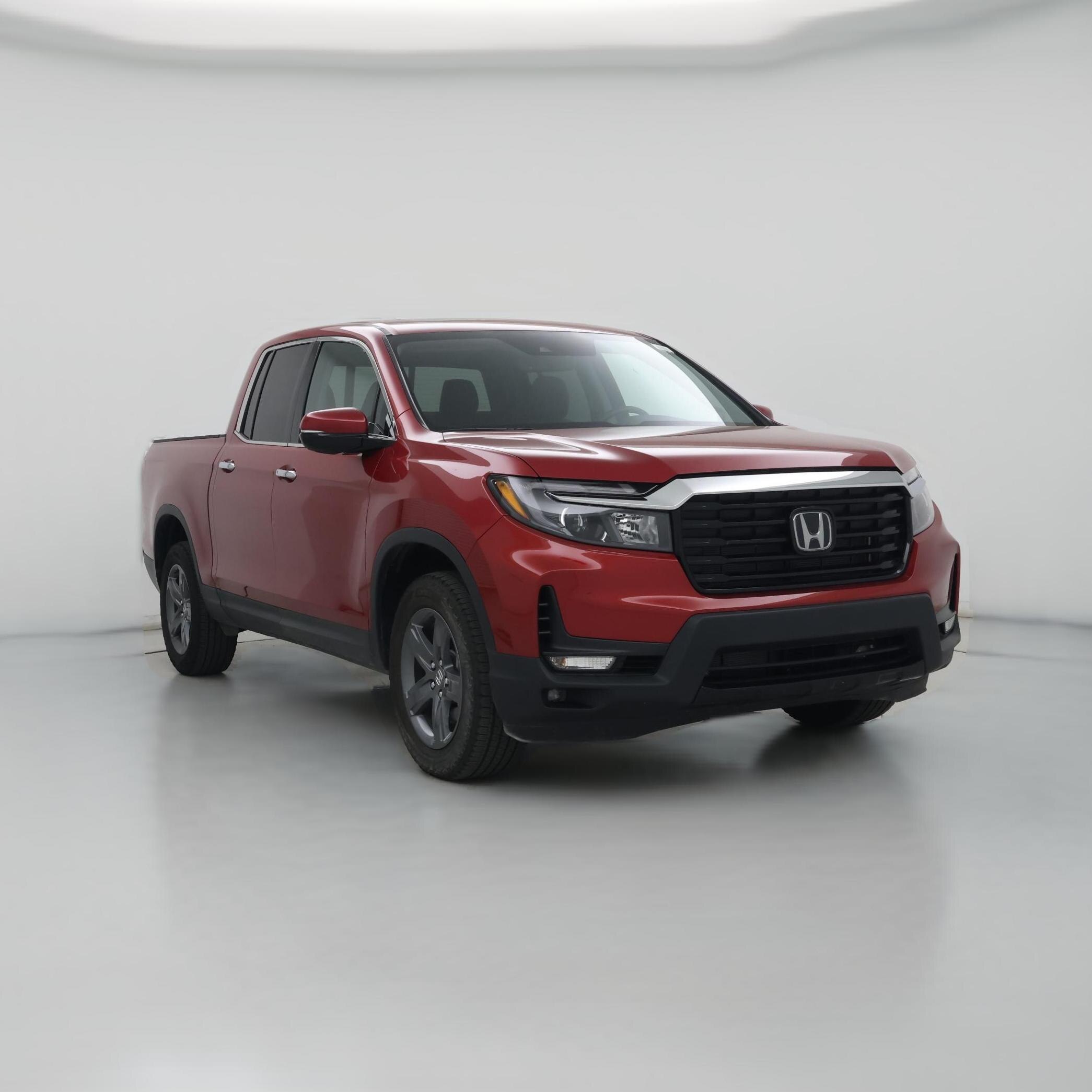 Thumbnail: 2023 Honda Ridgeline - 1