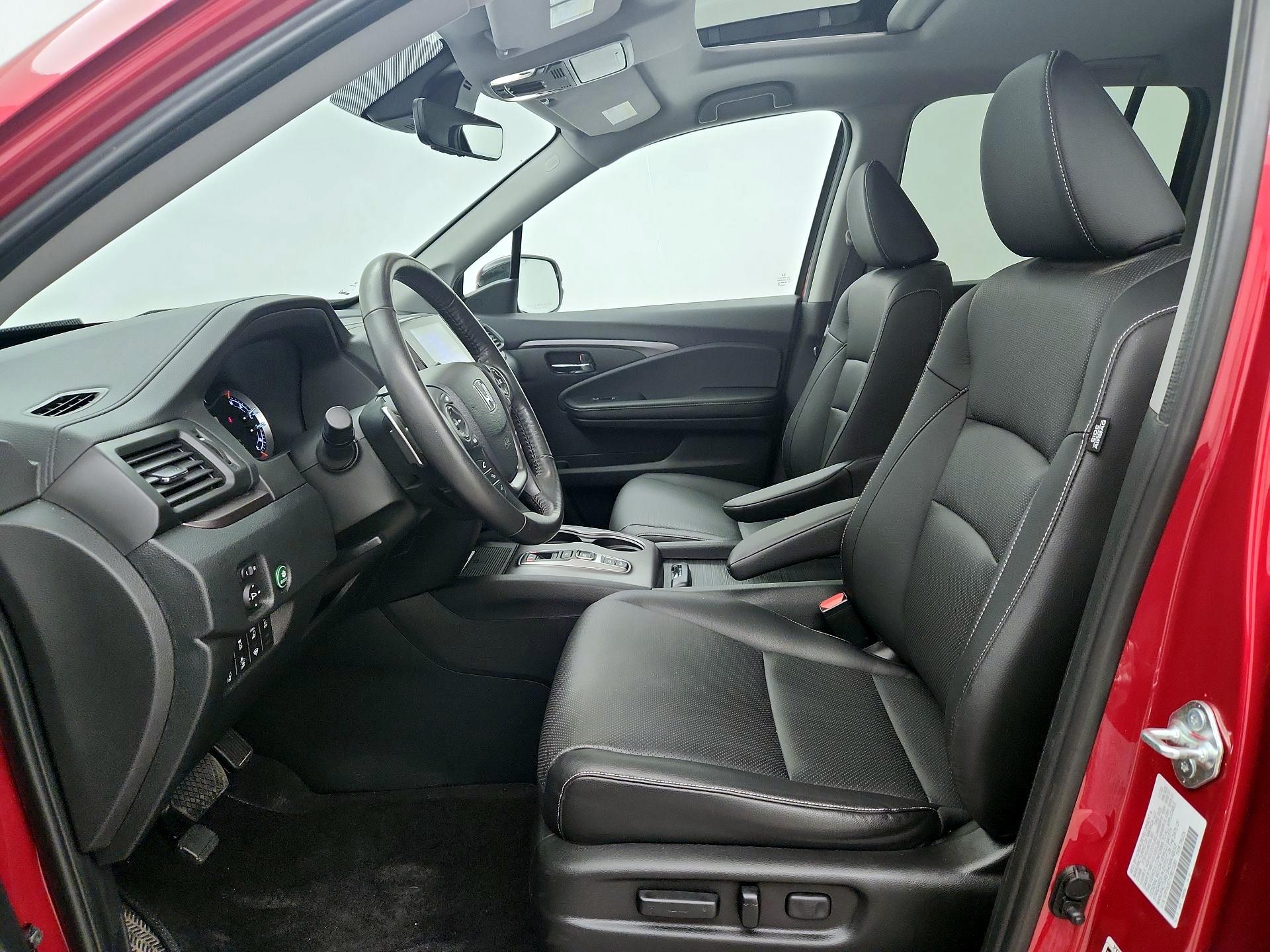 Thumbnail: 2023 Honda Ridgeline - 11