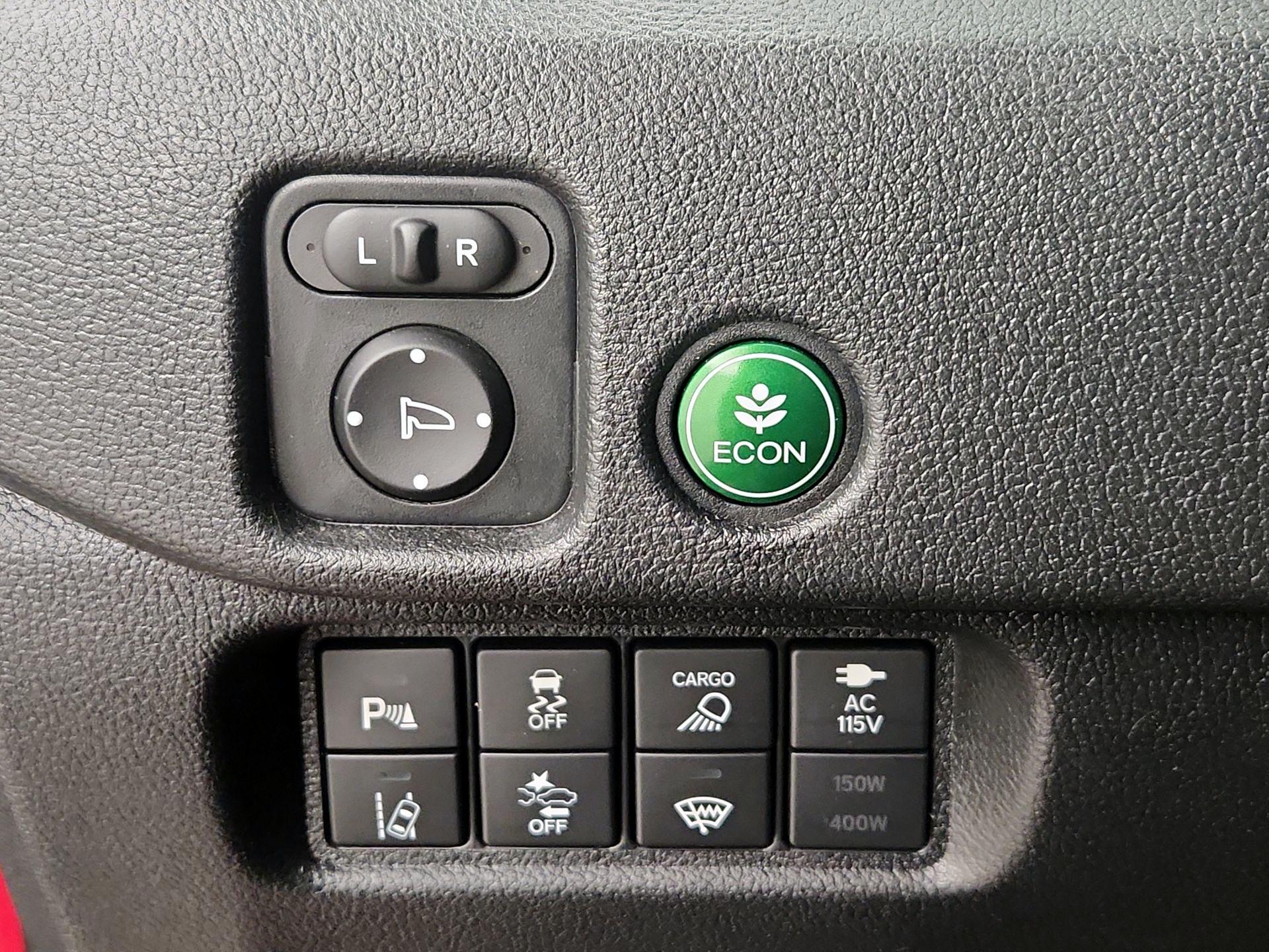 Thumbnail: 2023 Honda Ridgeline - 13