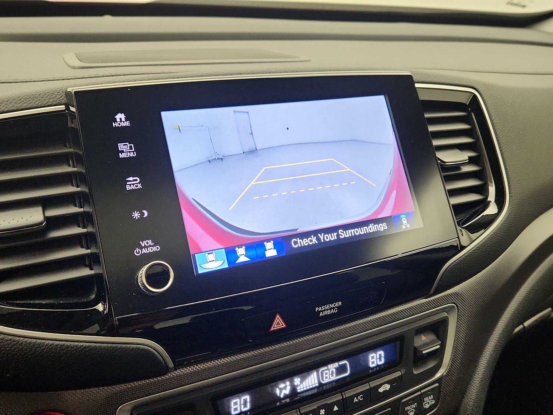 Thumbnail: 2023 Honda Ridgeline - 14