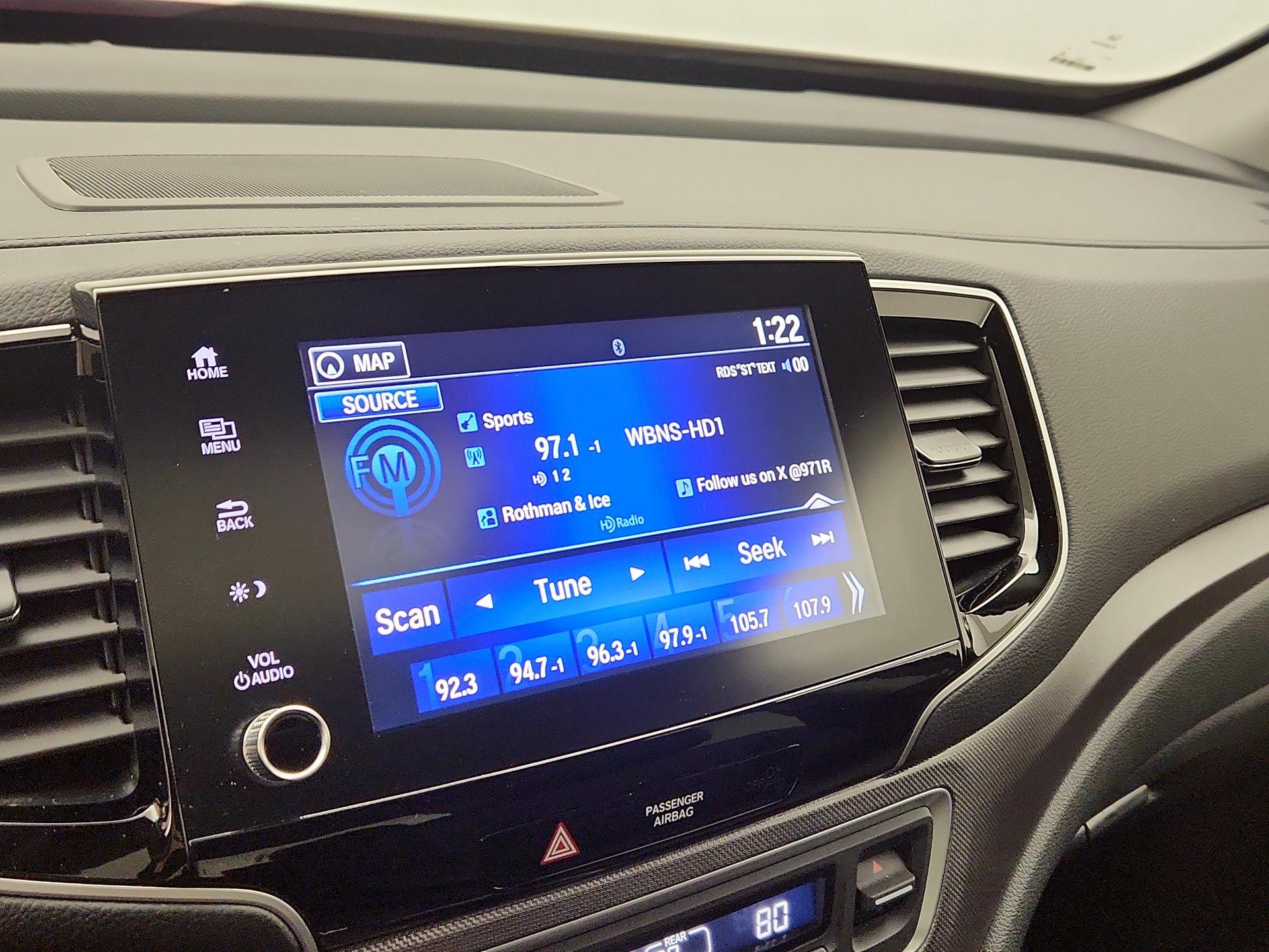 Thumbnail: 2023 Honda Ridgeline - 15