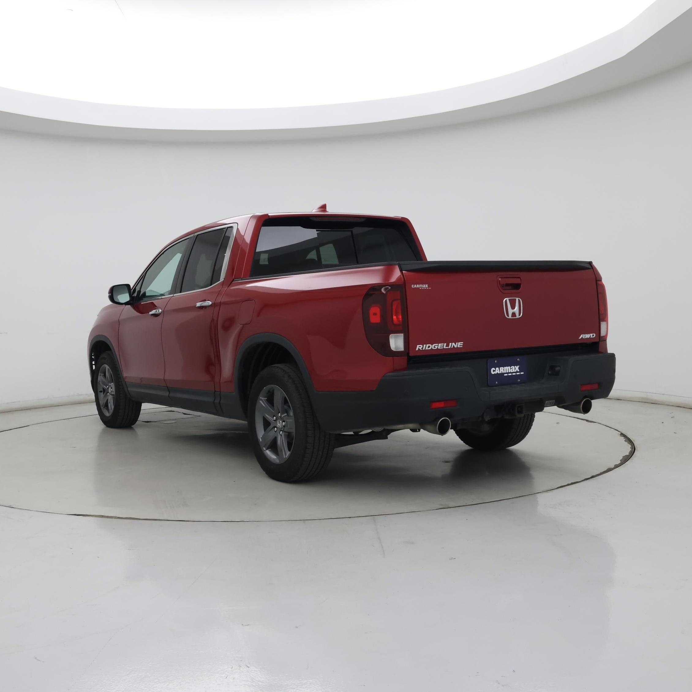 Thumbnail: 2023 Honda Ridgeline - 2