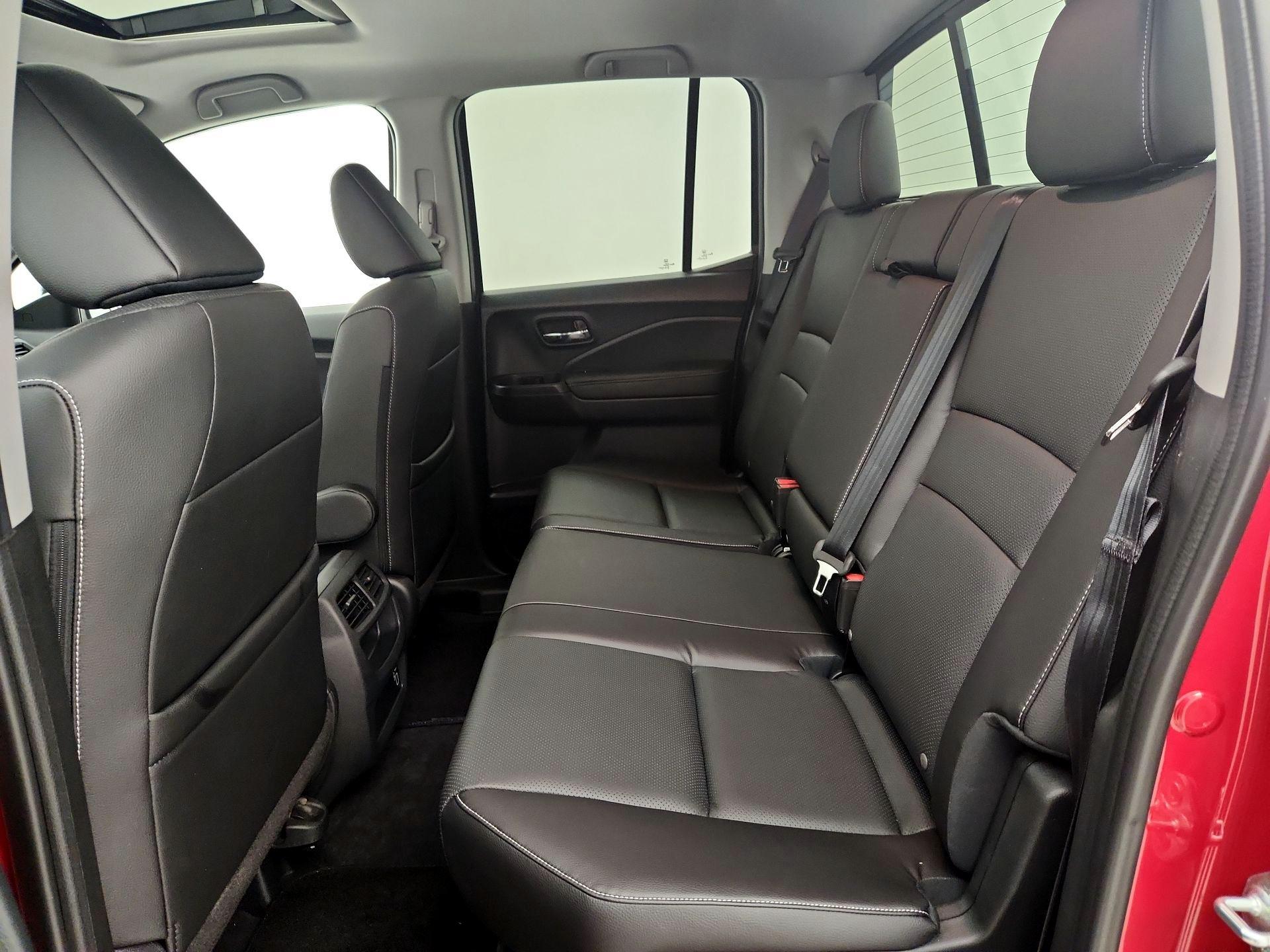 Thumbnail: 2023 Honda Ridgeline - 20