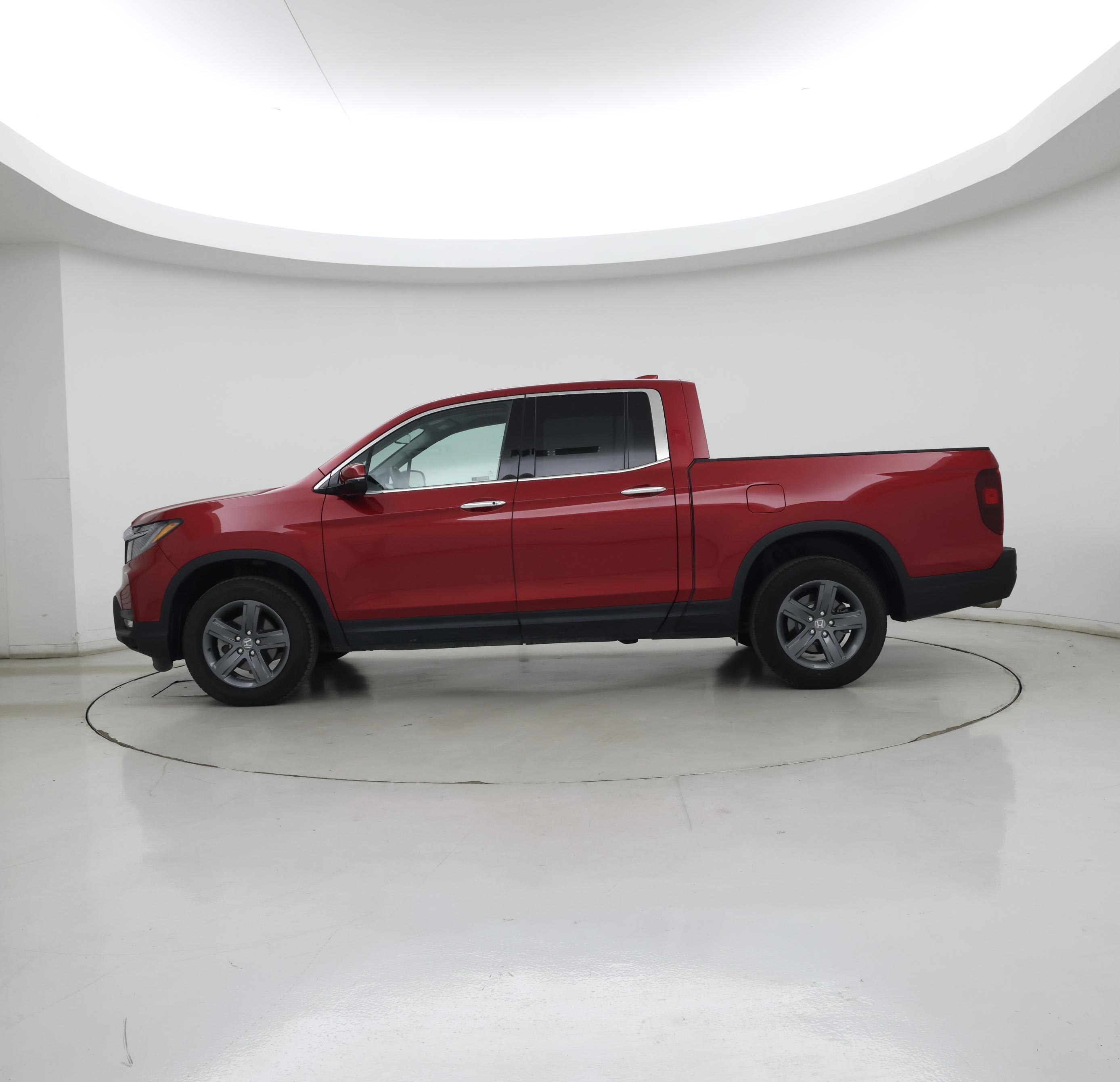 Thumbnail: 2023 Honda Ridgeline - 3