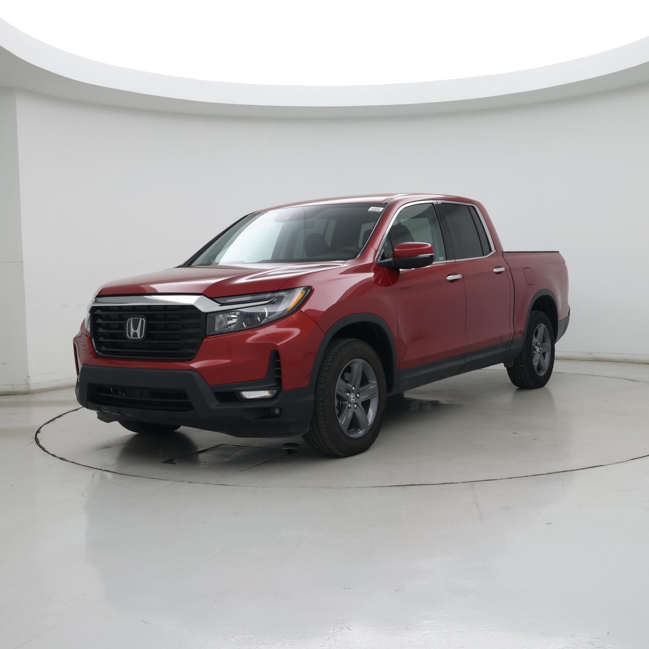 Thumbnail: 2023 Honda Ridgeline - 4