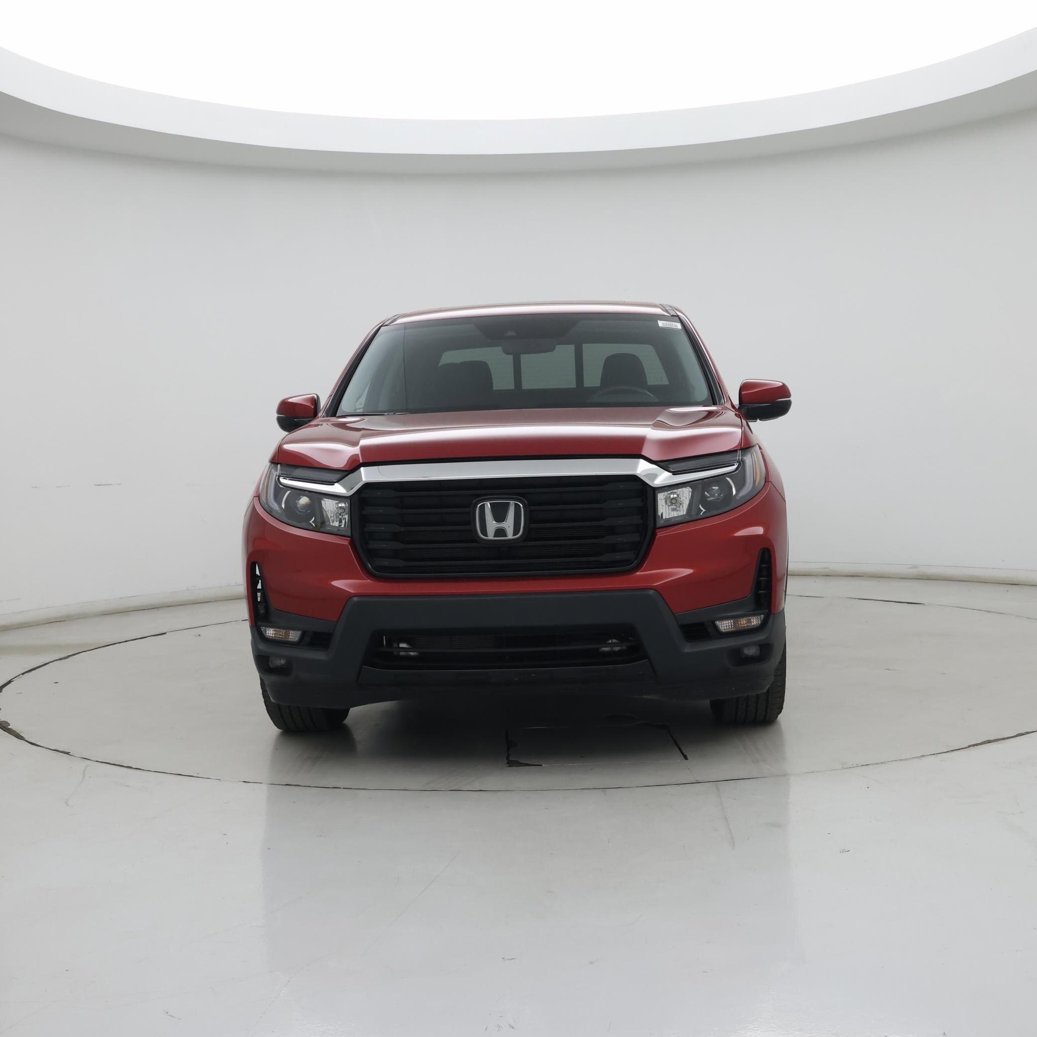 Thumbnail: 2023 Honda Ridgeline - 5