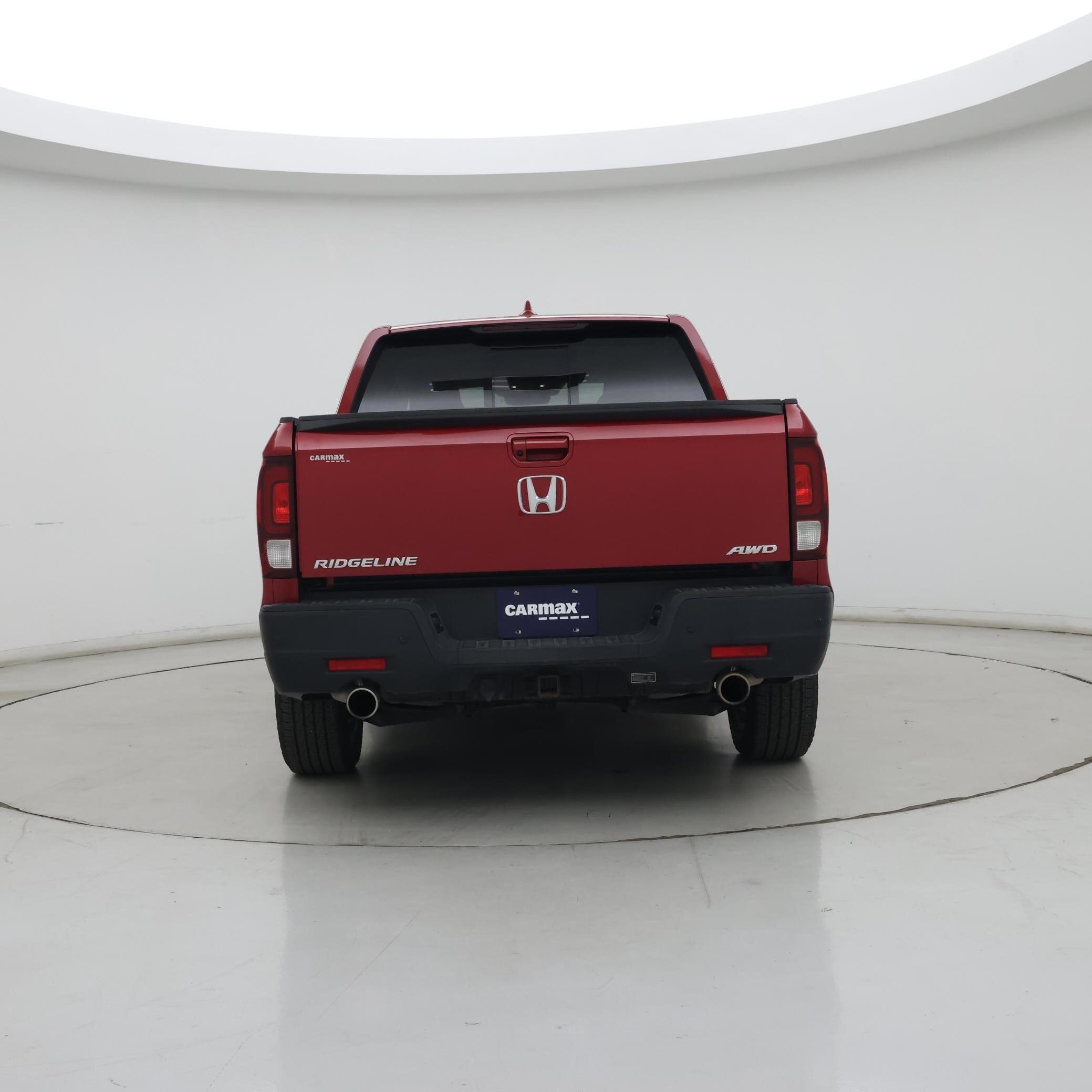 Thumbnail: 2023 Honda Ridgeline - 6