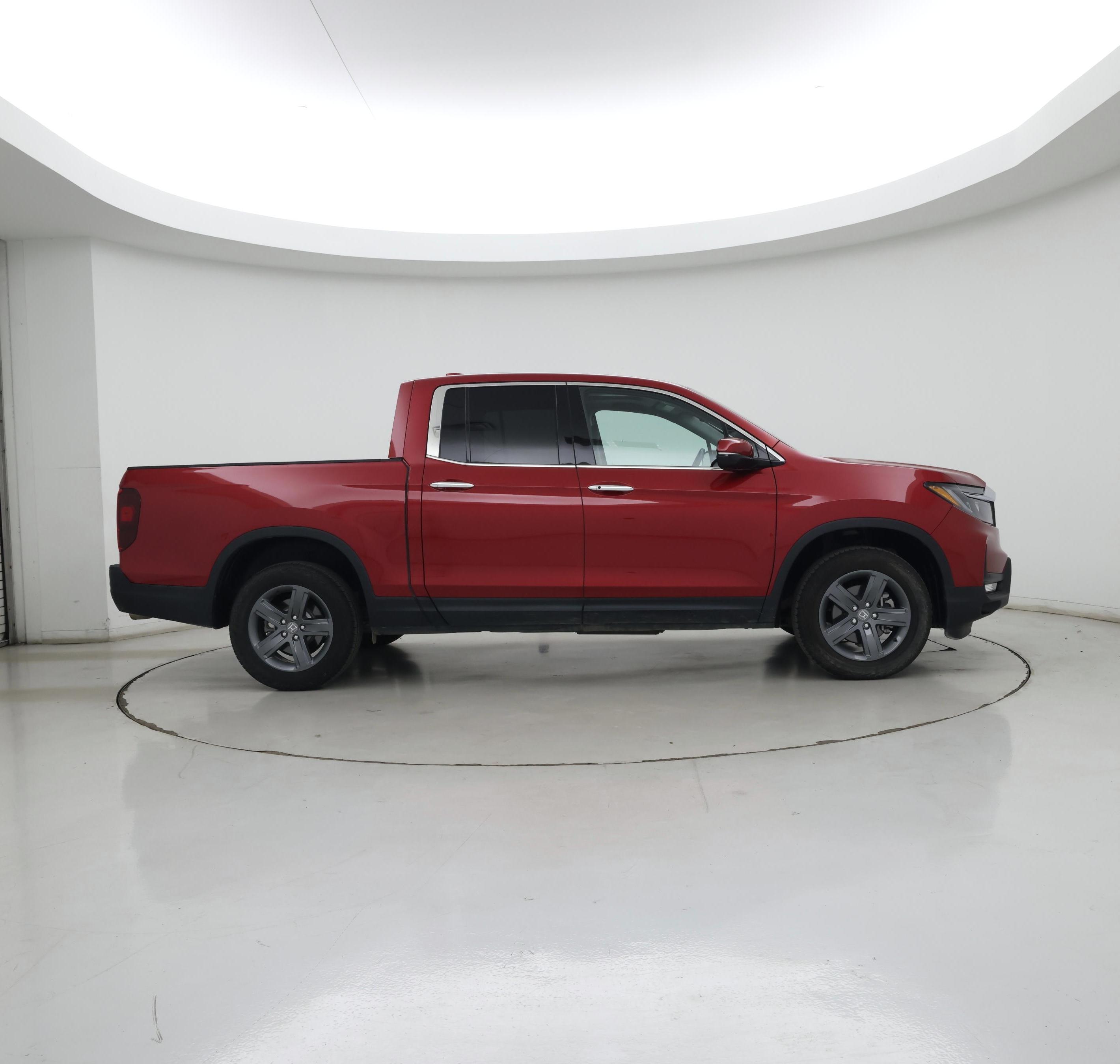 Thumbnail: 2023 Honda Ridgeline - 7