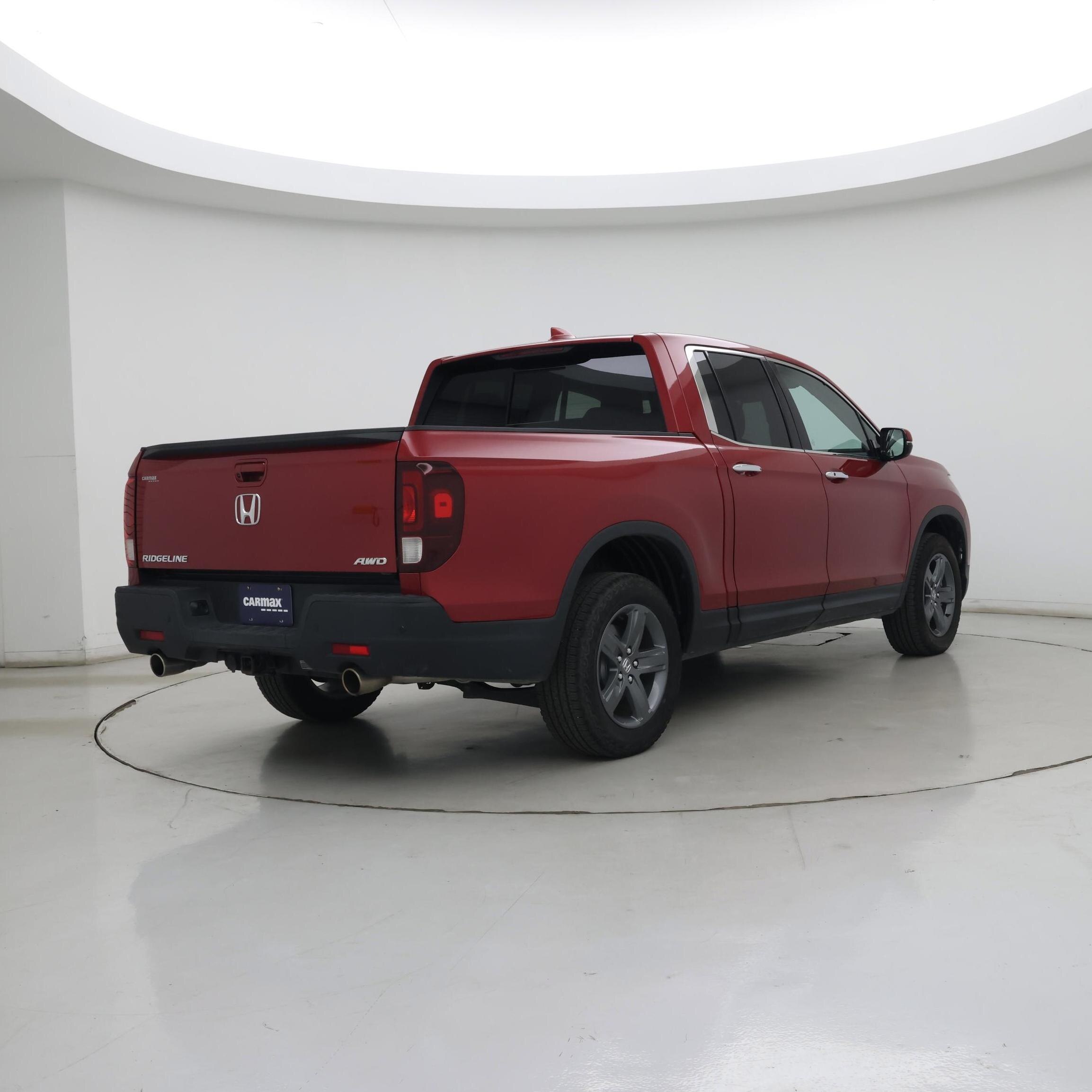 Thumbnail: 2023 Honda Ridgeline - 8