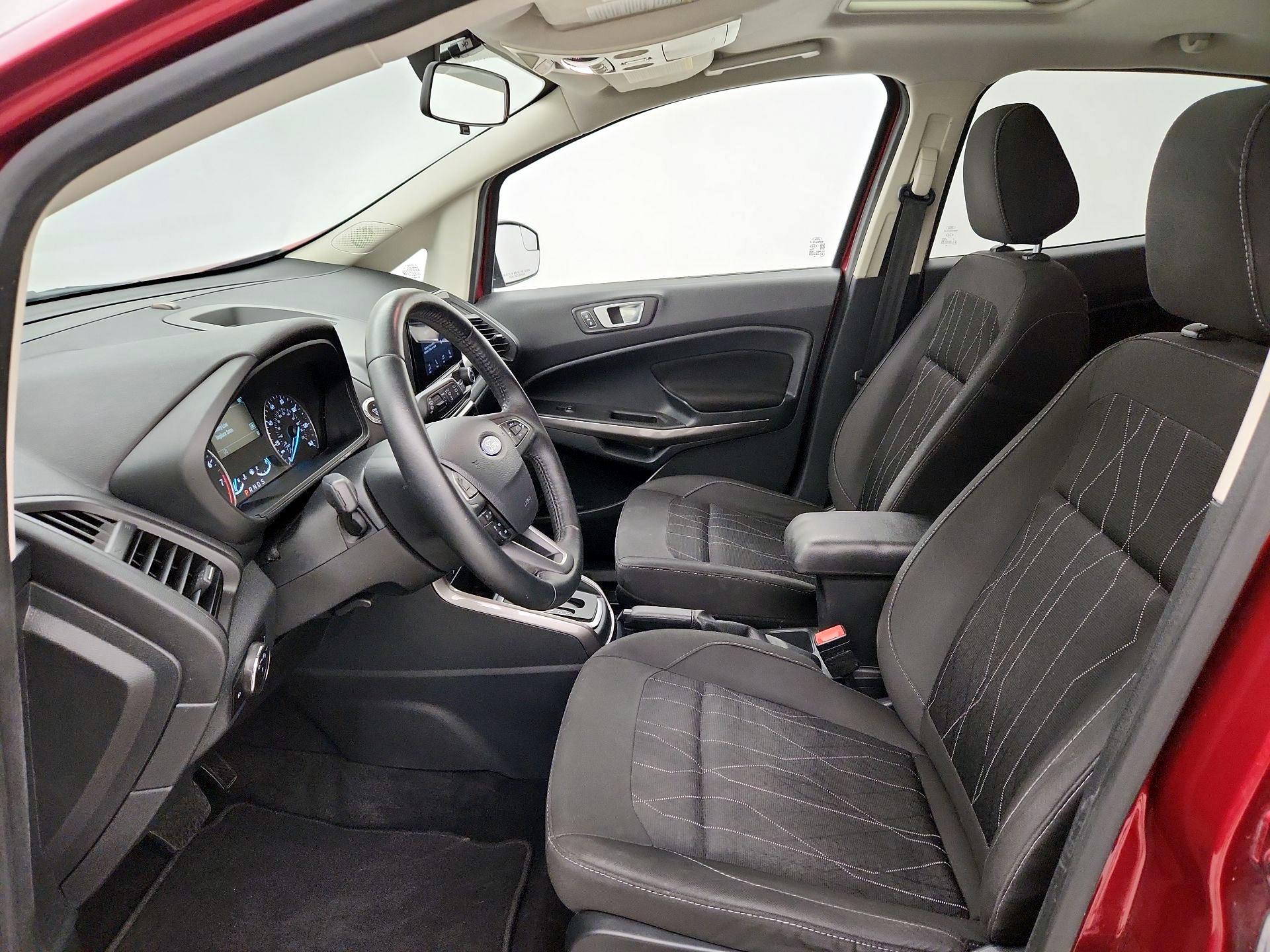 Thumbnail: 2019 Ford EcoSport - 11