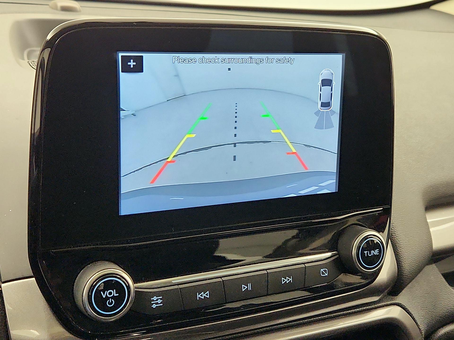 Thumbnail: 2019 Ford EcoSport - 14