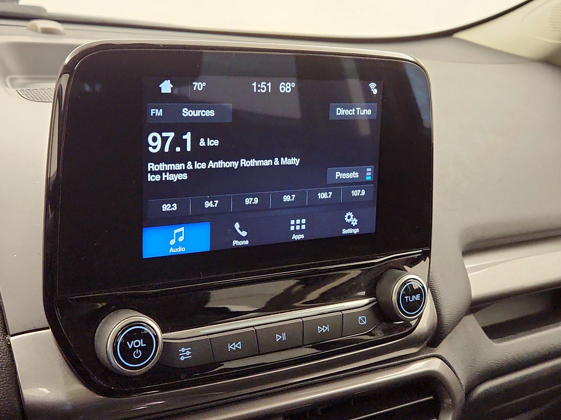 Thumbnail: 2019 Ford EcoSport - 15