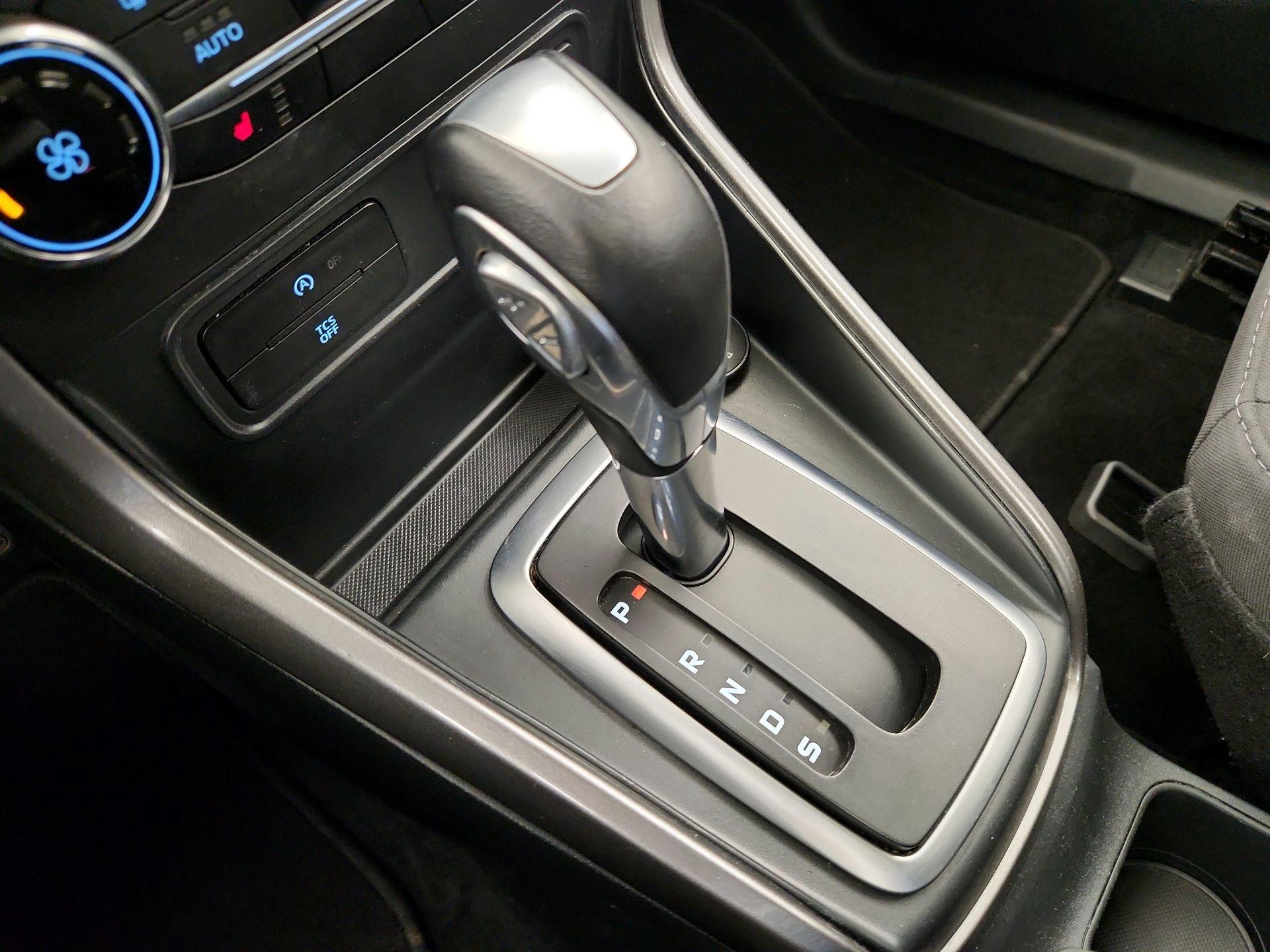 Thumbnail: 2019 Ford EcoSport - 17