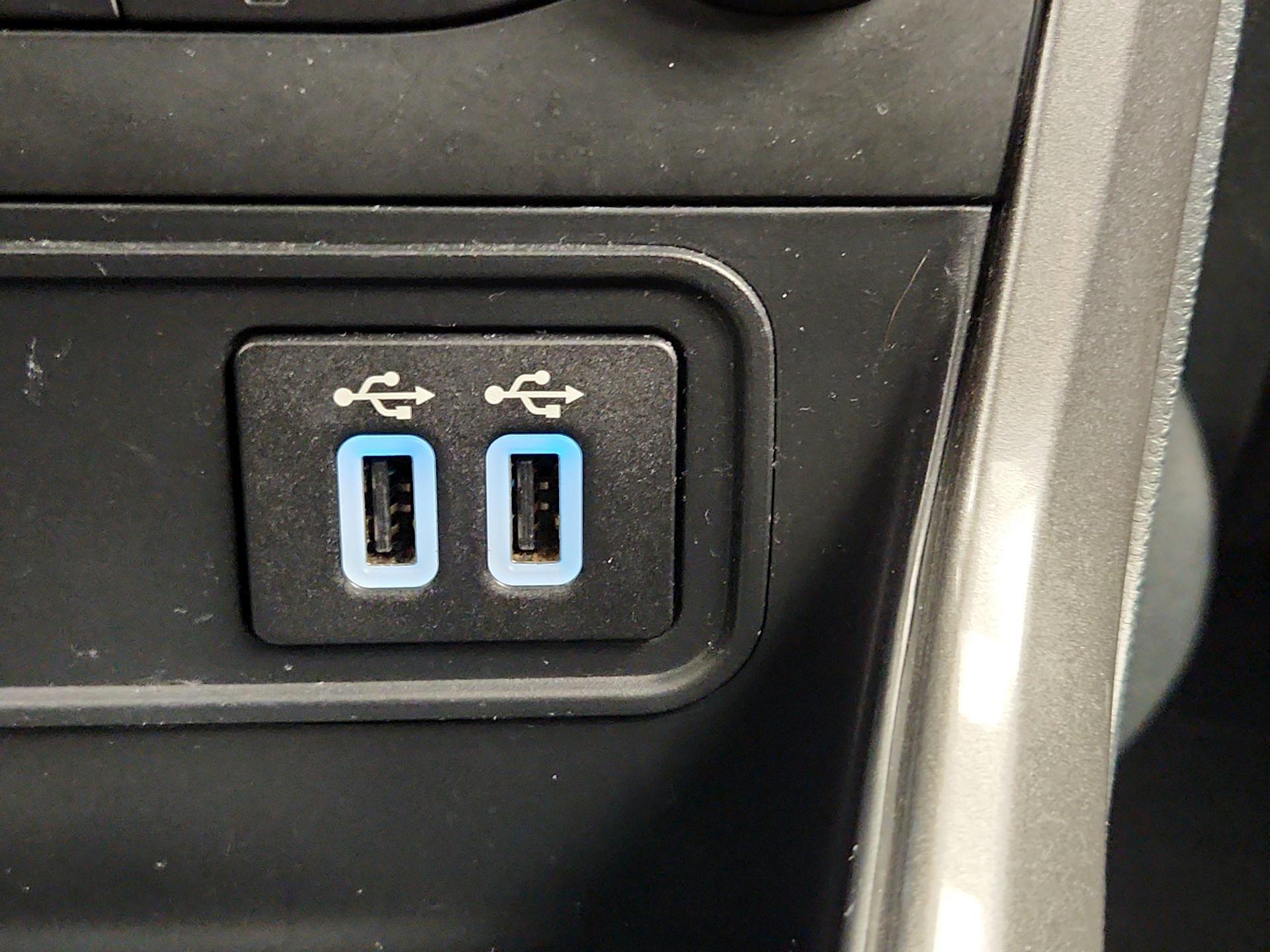 Thumbnail: 2019 Ford EcoSport - 18