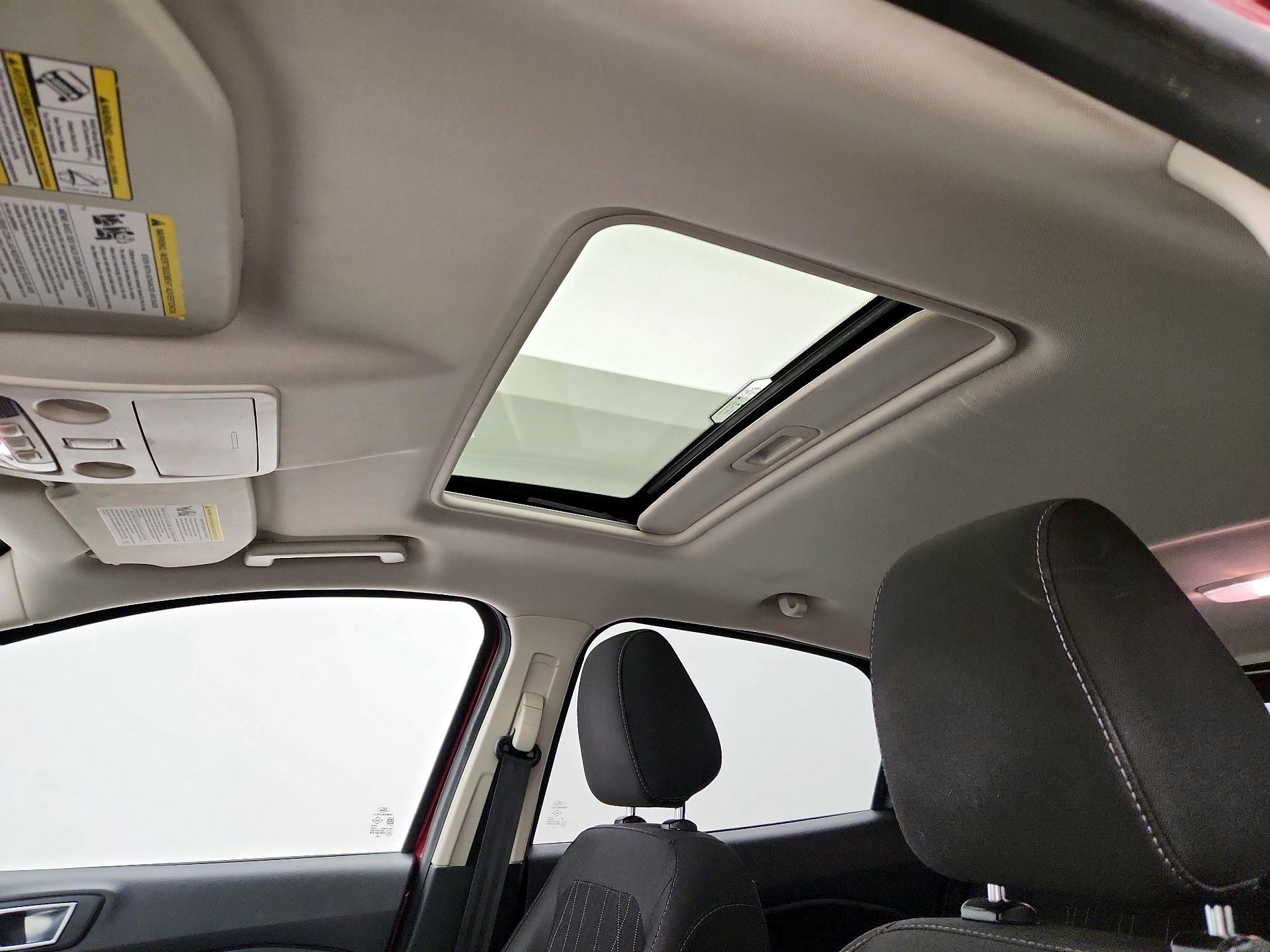 Thumbnail: 2019 Ford EcoSport - 19