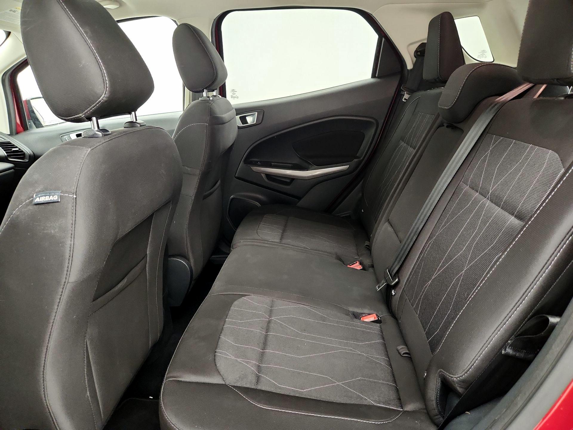 Thumbnail: 2019 Ford EcoSport - 20