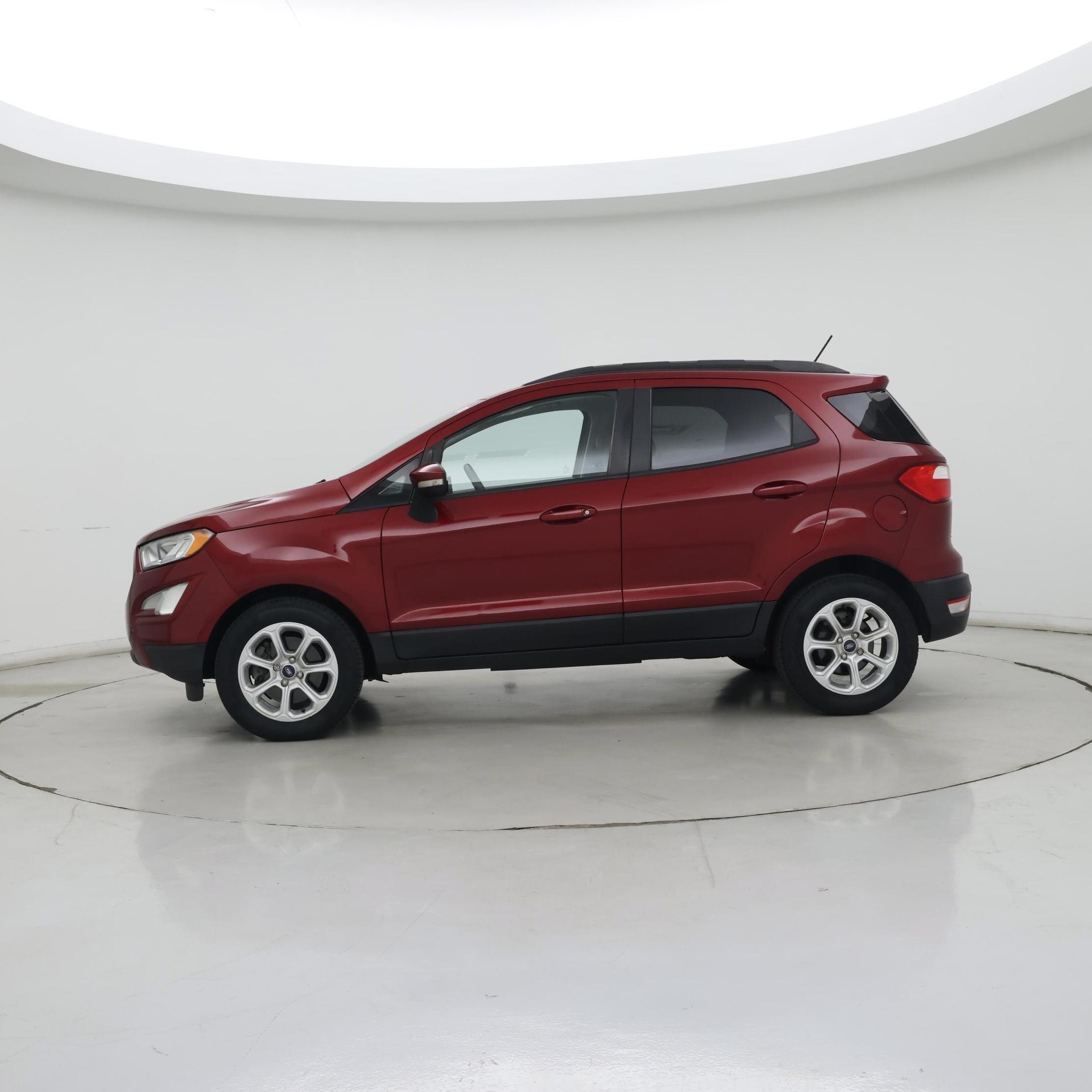 Thumbnail: 2019 Ford EcoSport - 3