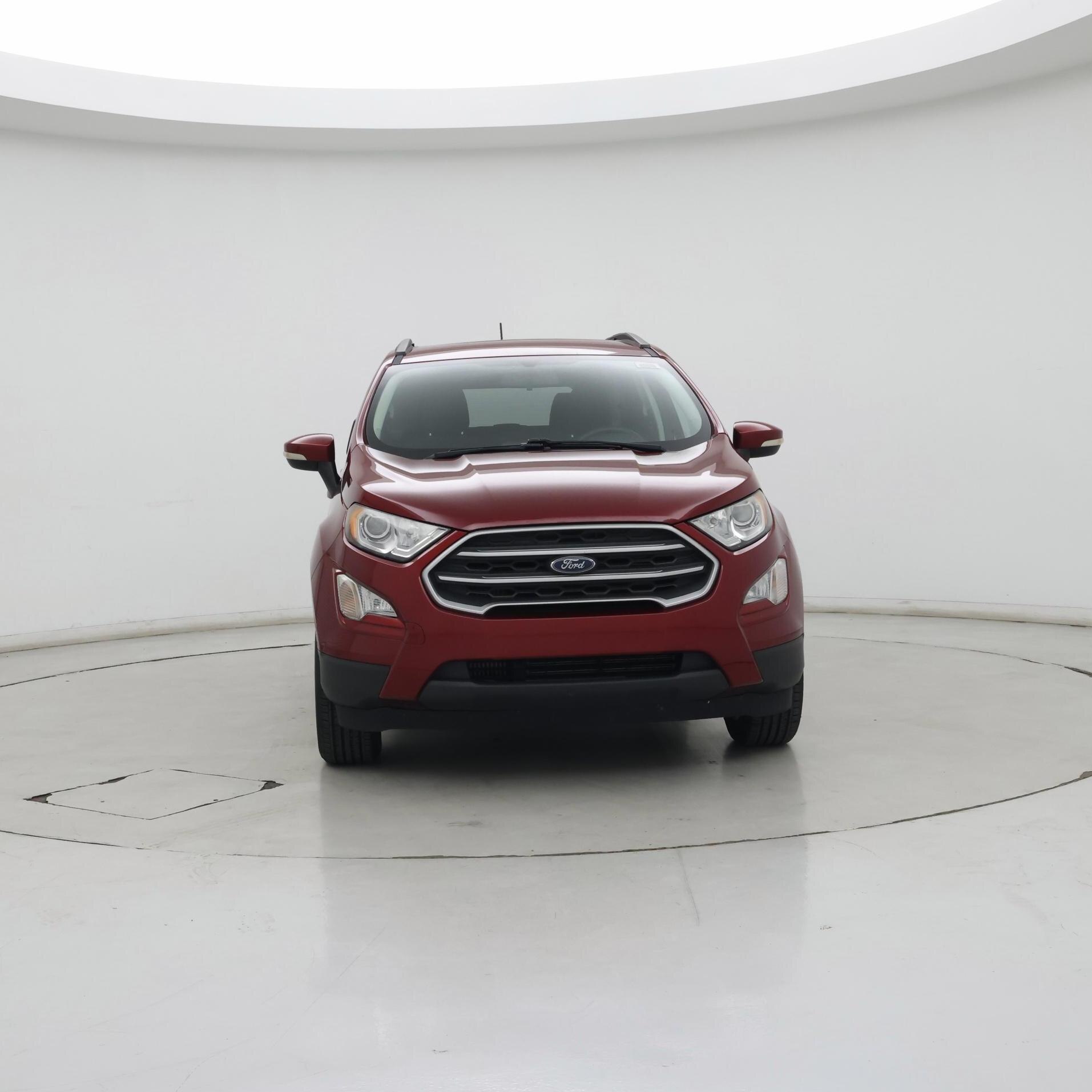 Thumbnail: 2019 Ford EcoSport - 5
