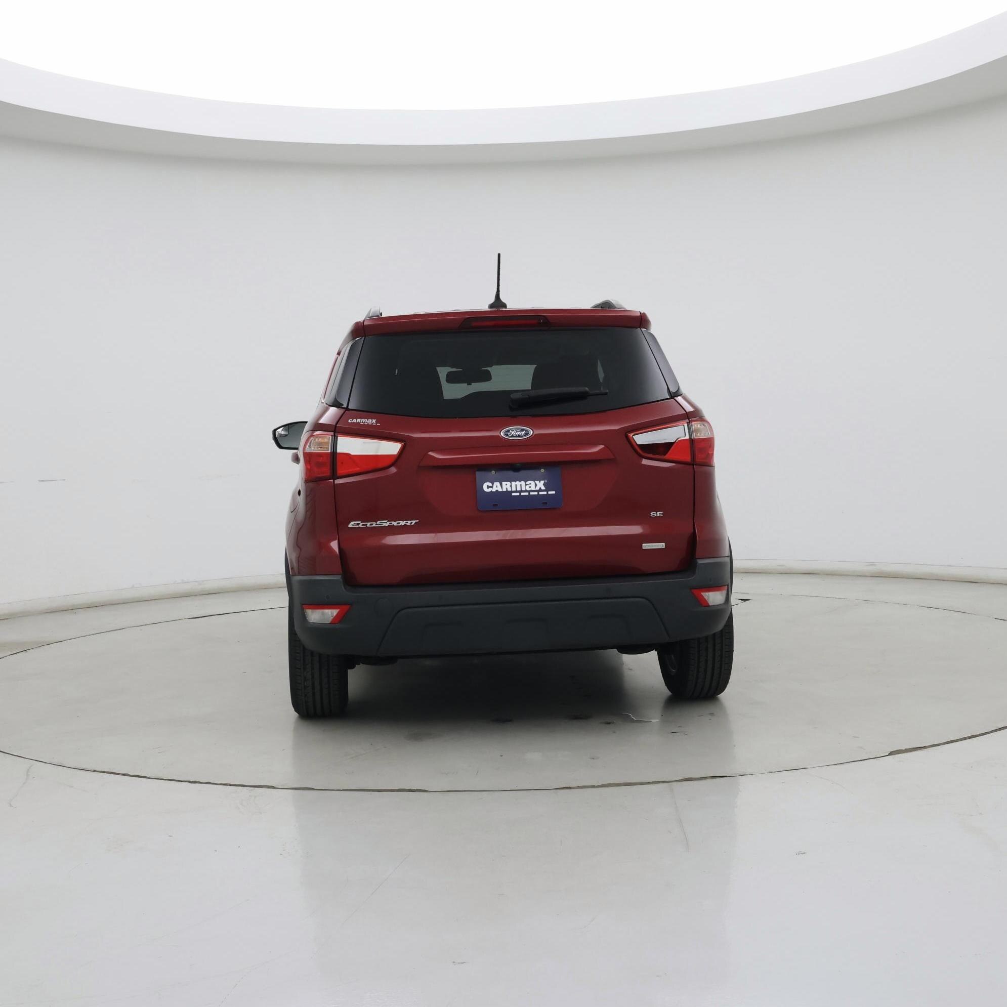 Thumbnail: 2019 Ford EcoSport - 6