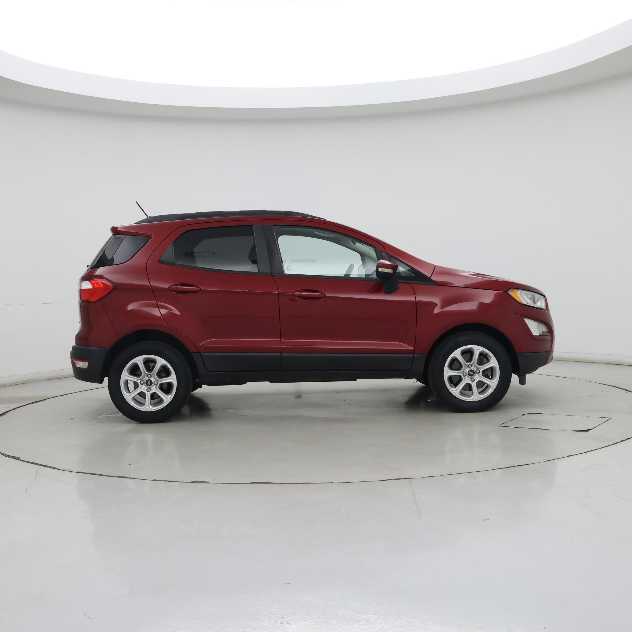 Thumbnail: 2019 Ford EcoSport - 7