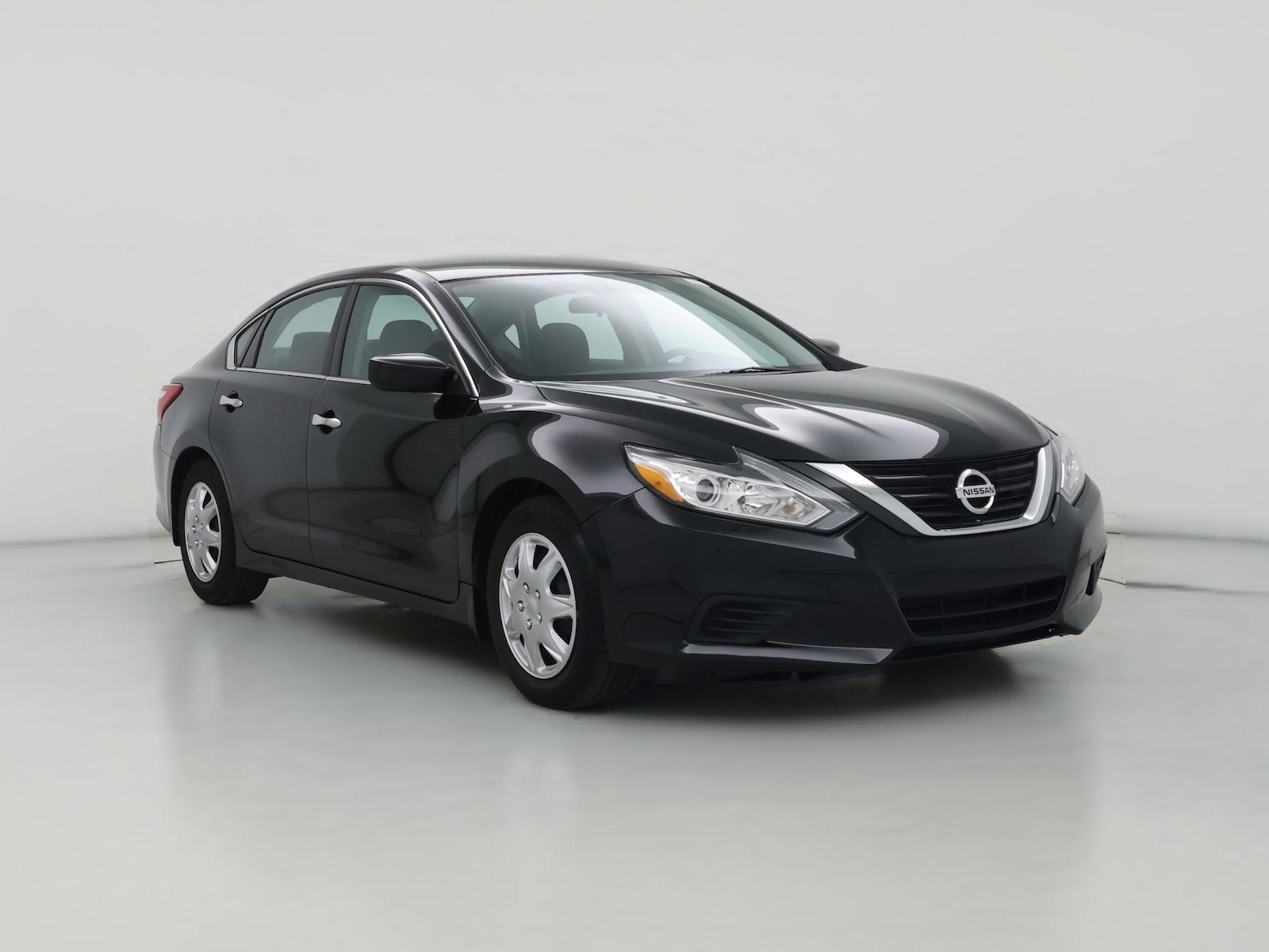 2017 Nissan Altima S