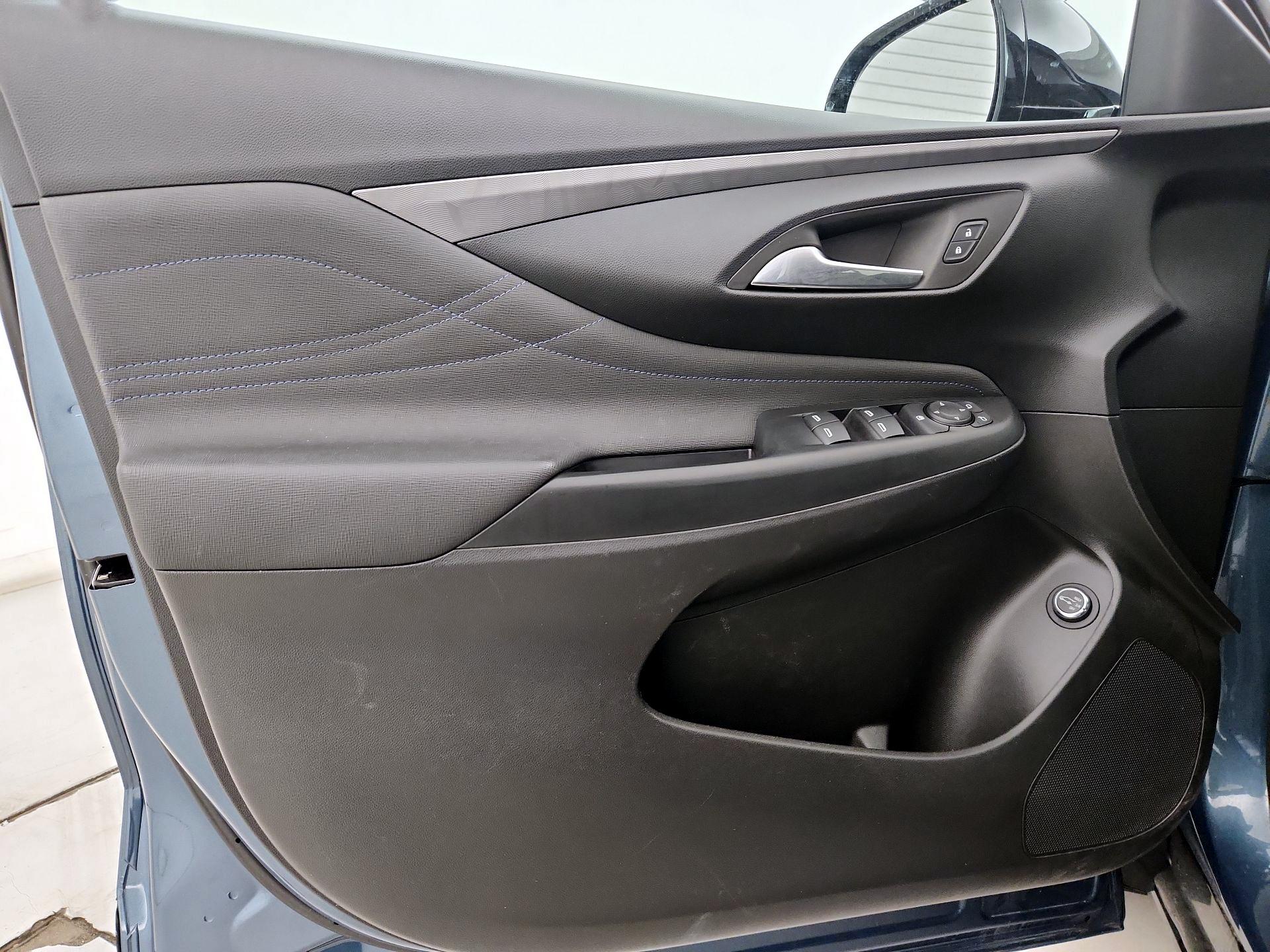 Thumbnail: 2024 Buick Envista - 12