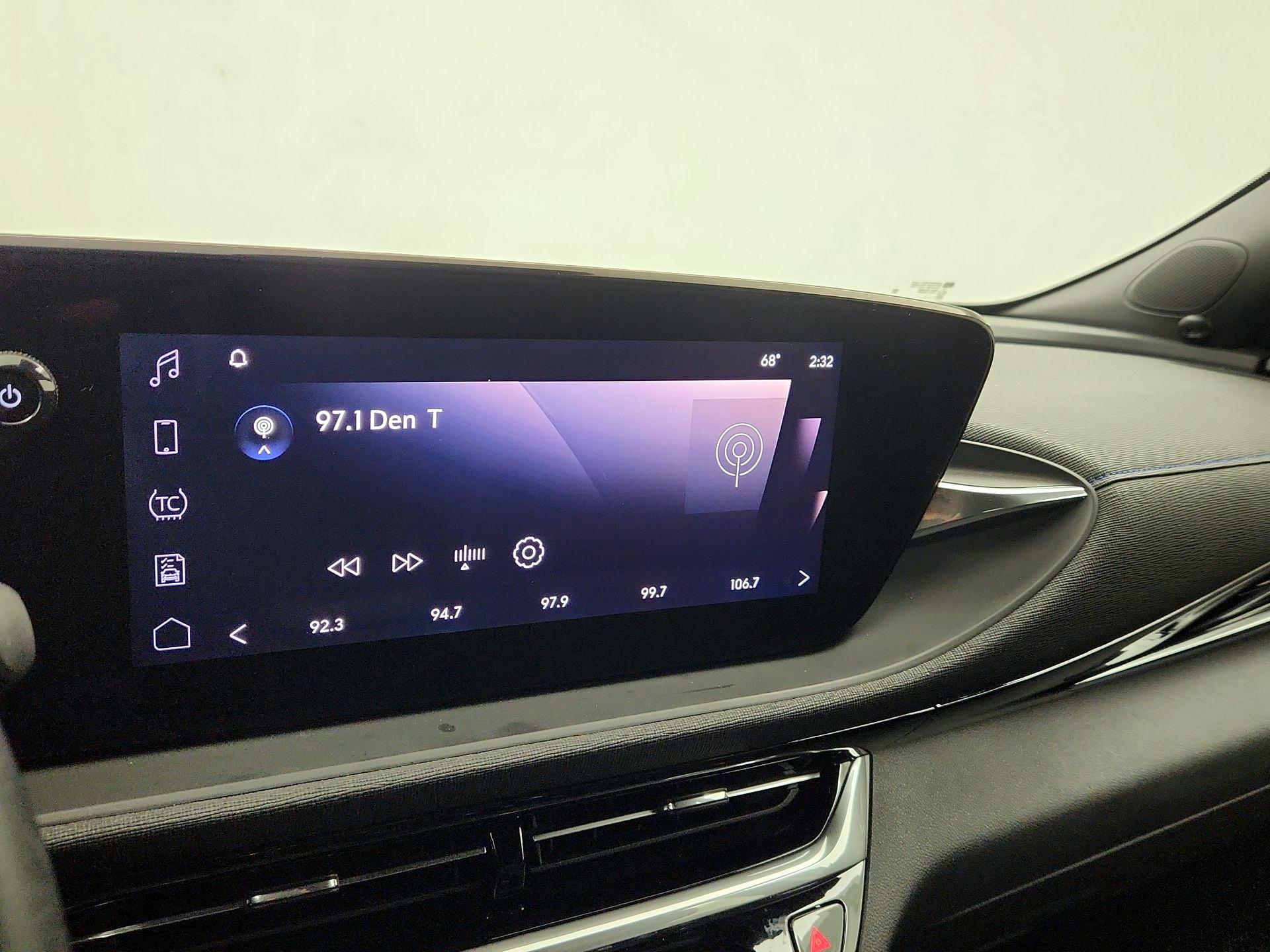 Thumbnail: 2024 Buick Envista - 15