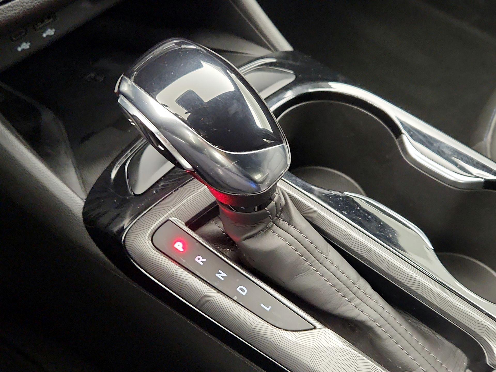 Thumbnail: 2024 Buick Envista - 17