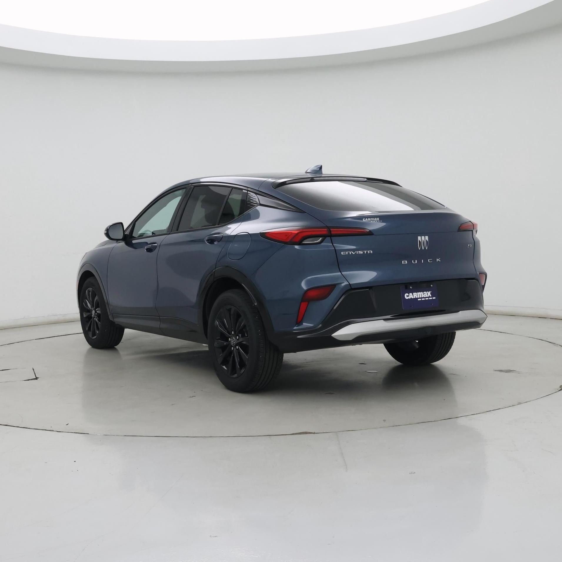 Thumbnail: 2024 Buick Envista - 2