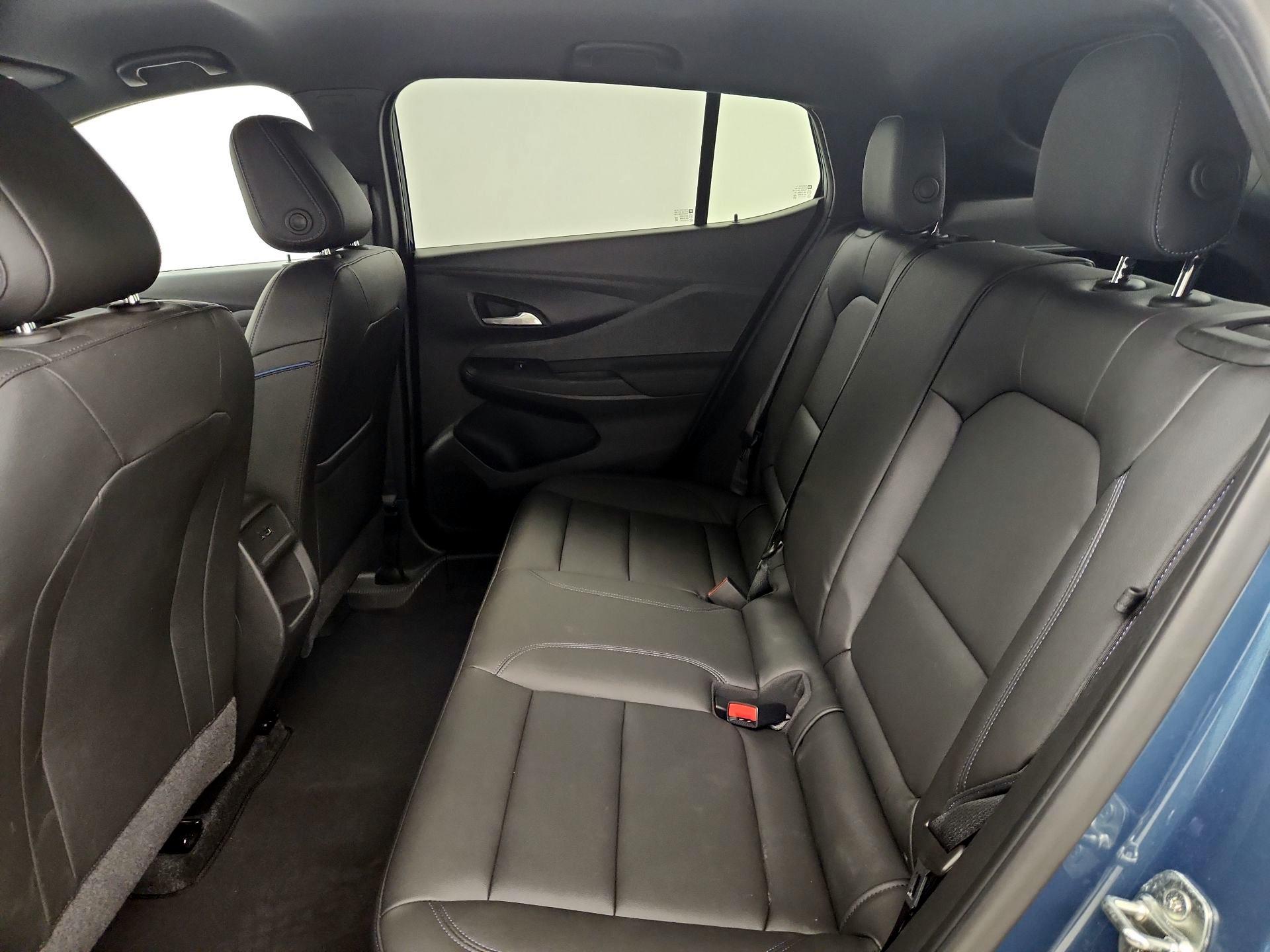 Thumbnail: 2024 Buick Envista - 19