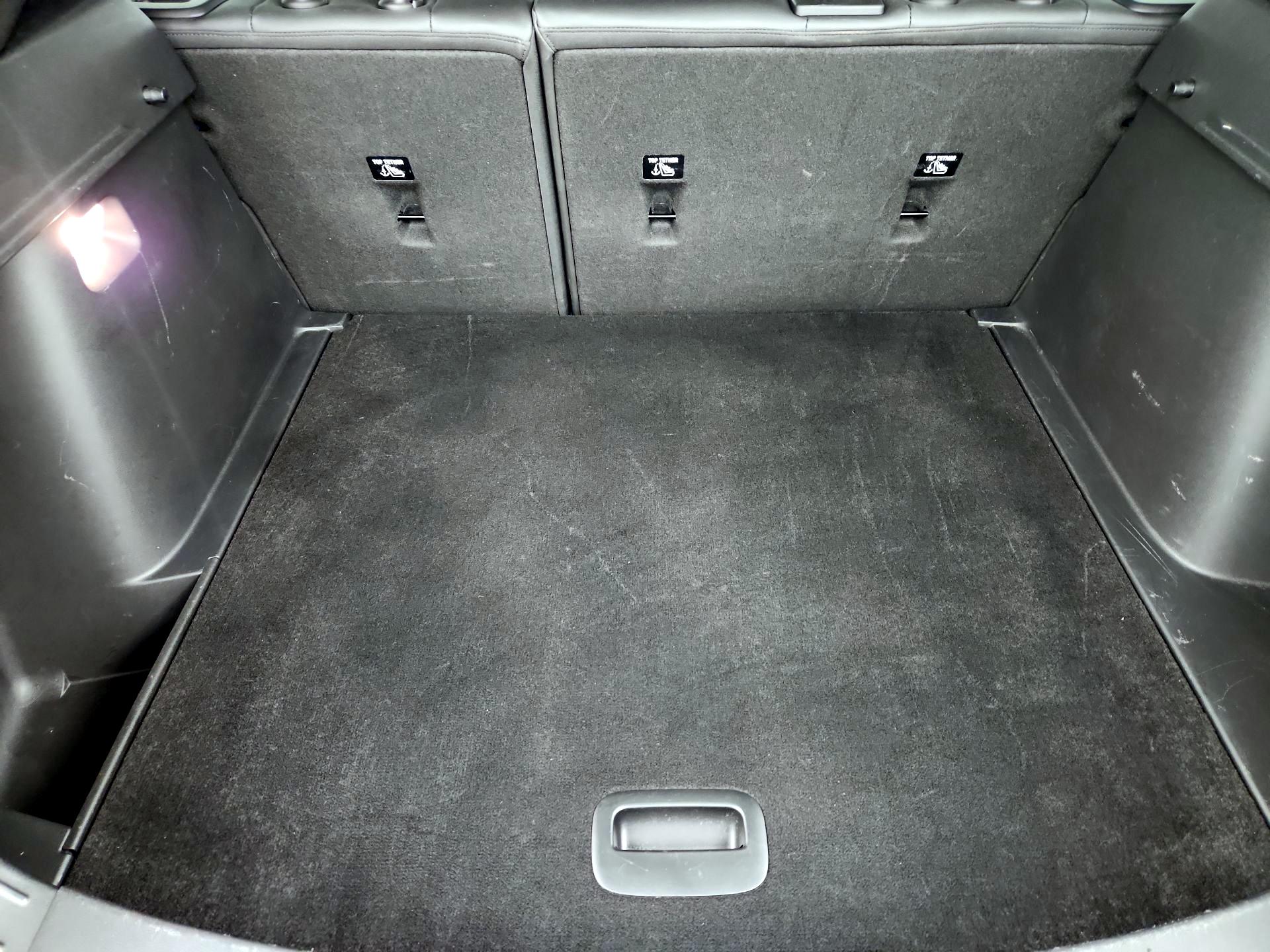 Thumbnail: 2024 Buick Envista - 20