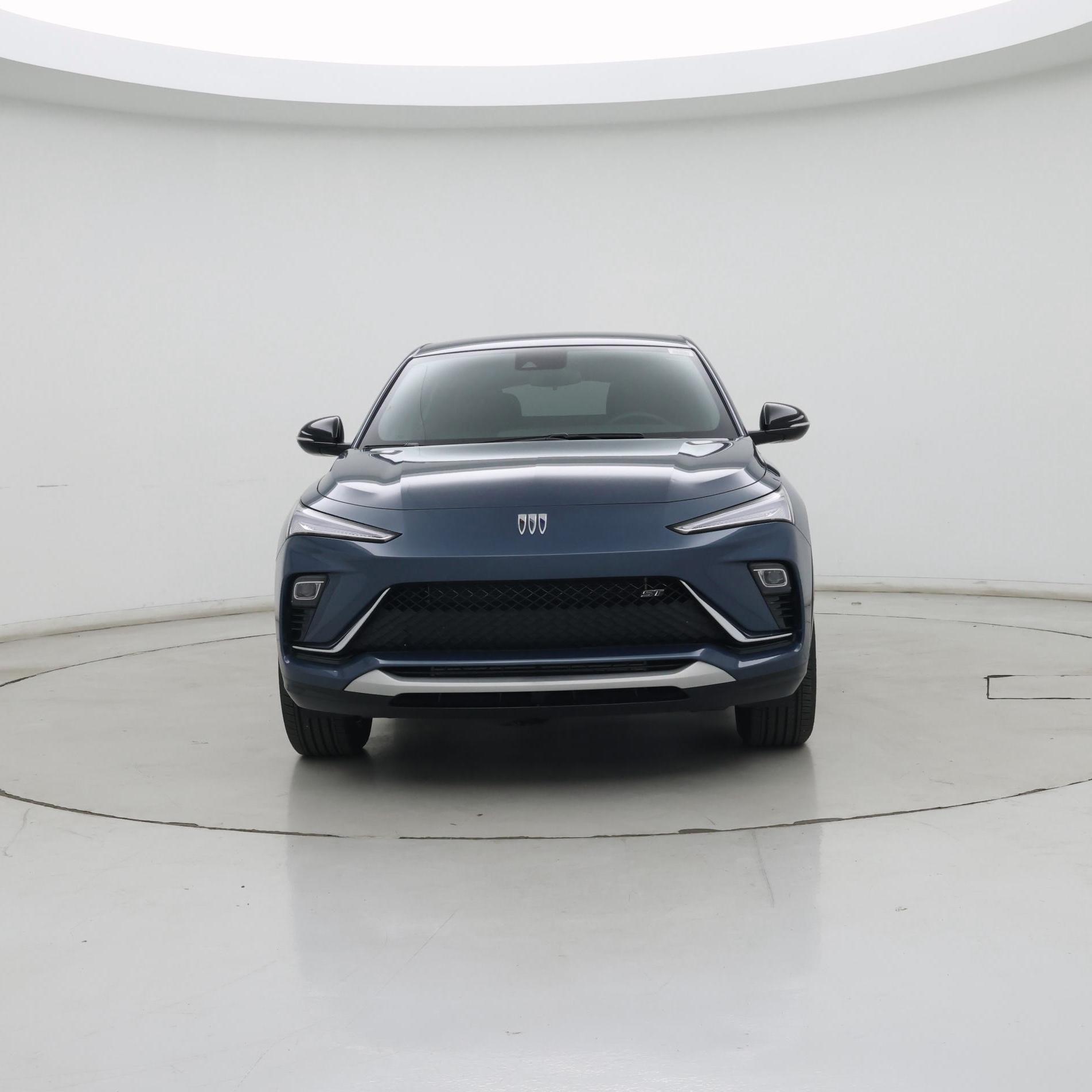 Thumbnail: 2024 Buick Envista - 5