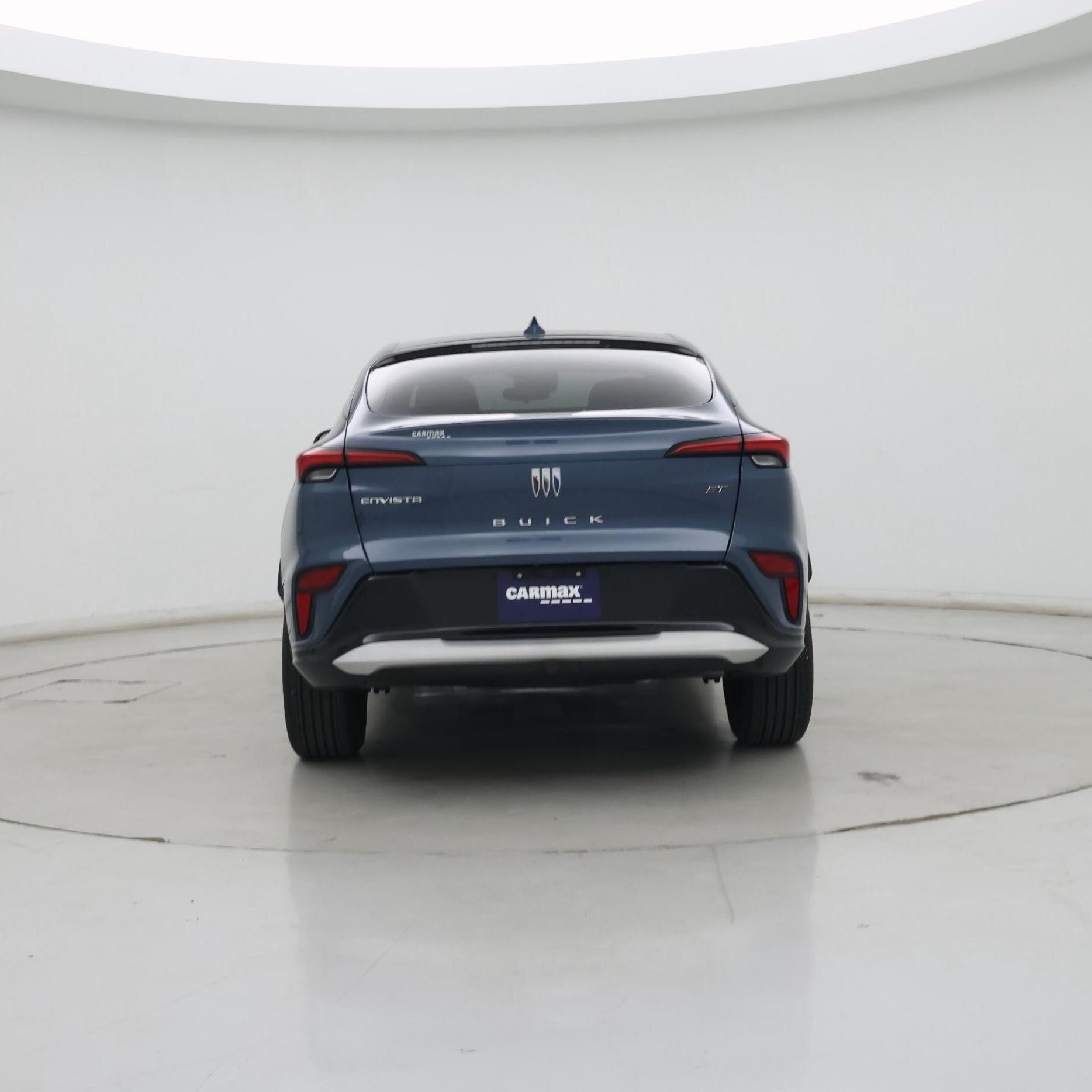 Thumbnail: 2024 Buick Envista - 6