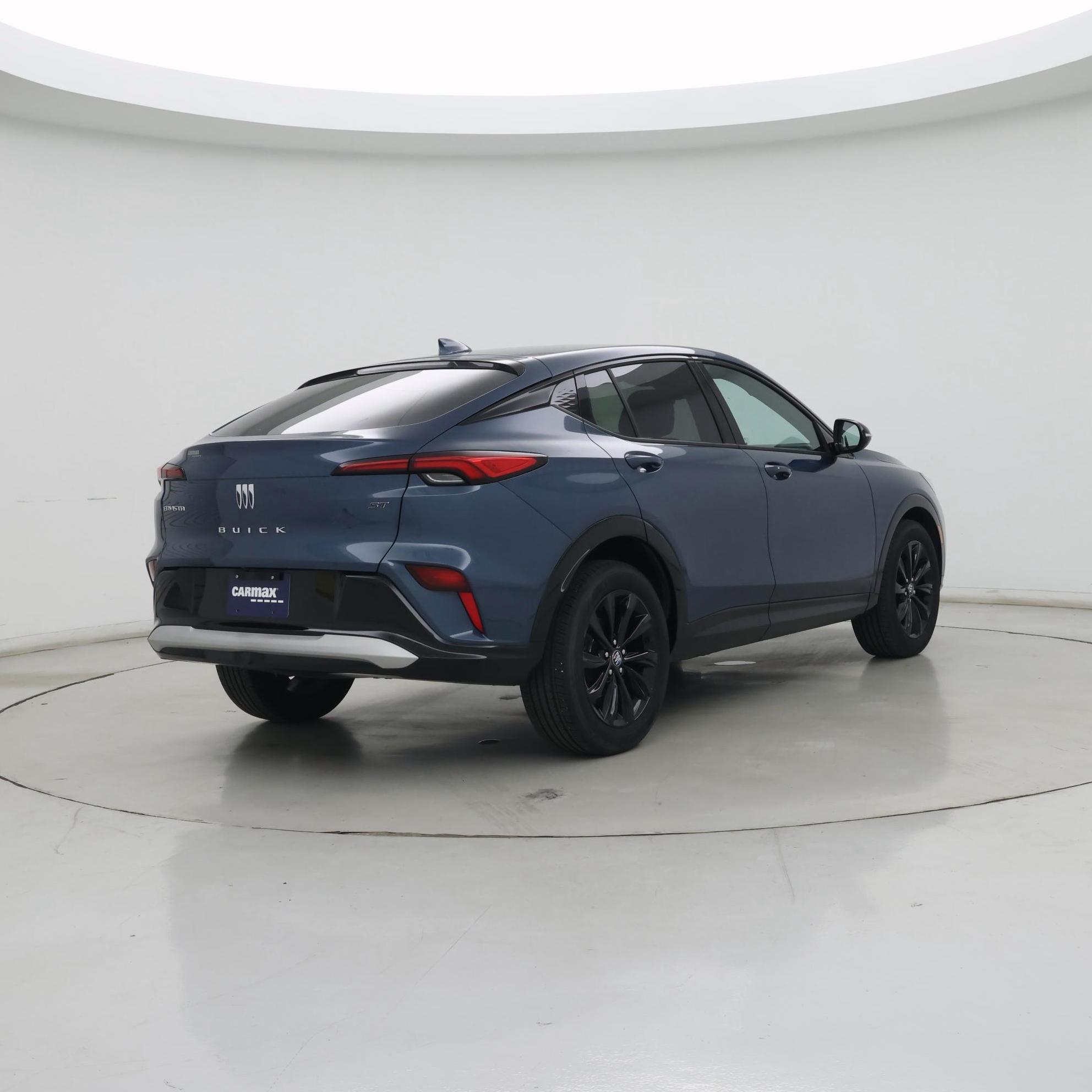 Thumbnail: 2024 Buick Envista - 8