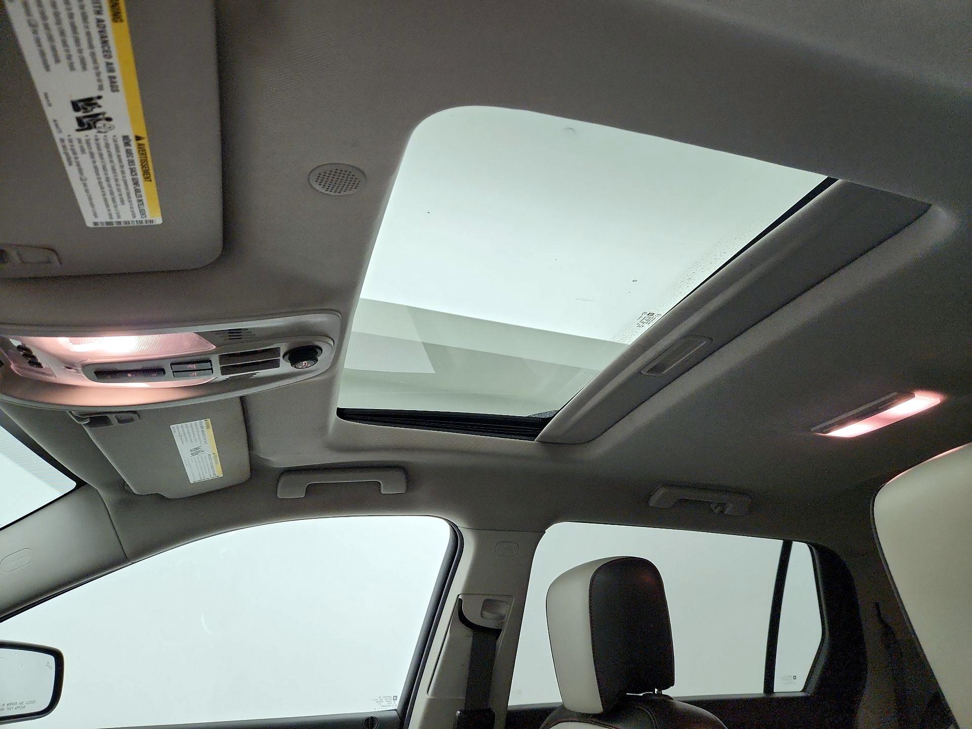 Thumbnail: 2016 GMC Terrain - 18