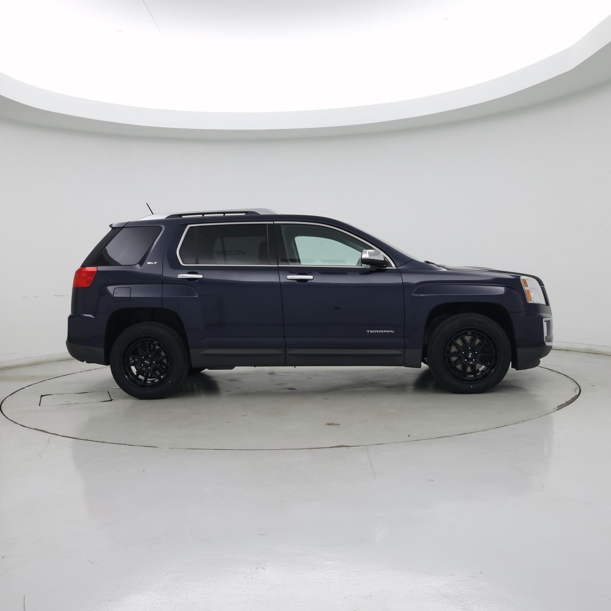 Thumbnail: 2016 GMC Terrain - 7