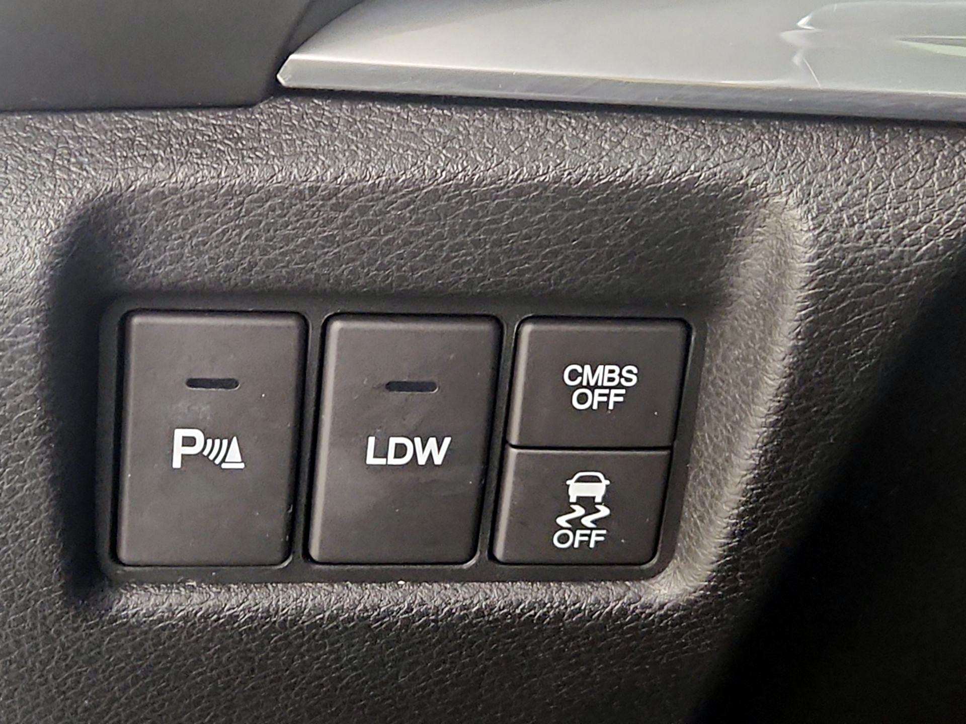 Thumbnail: 2014 Acura MDX - 13