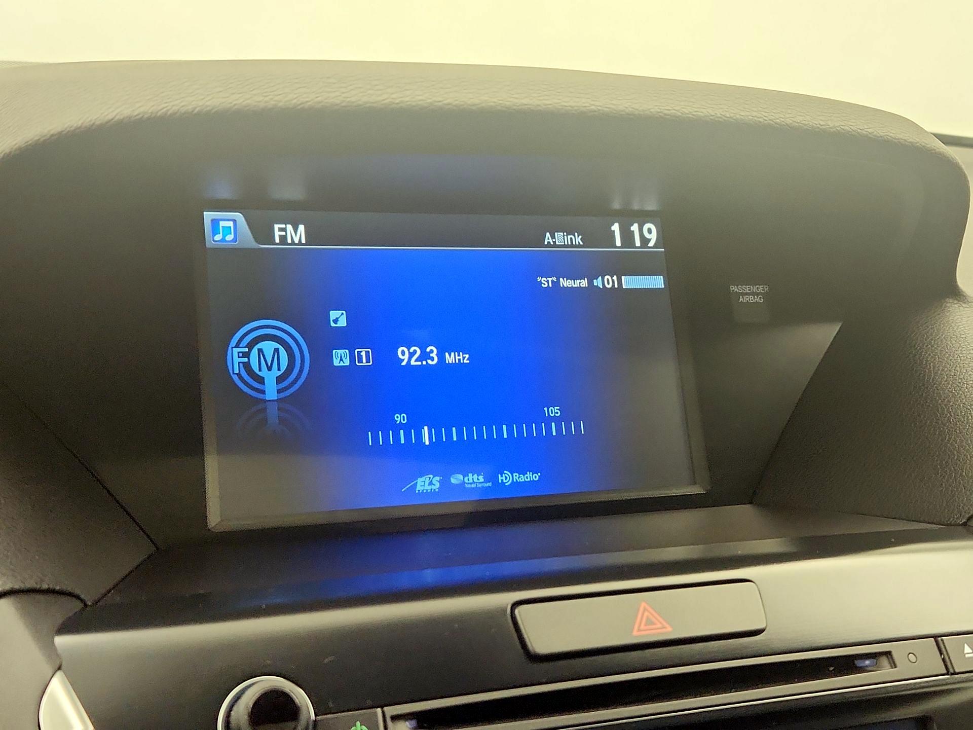 Thumbnail: 2014 Acura MDX - 15