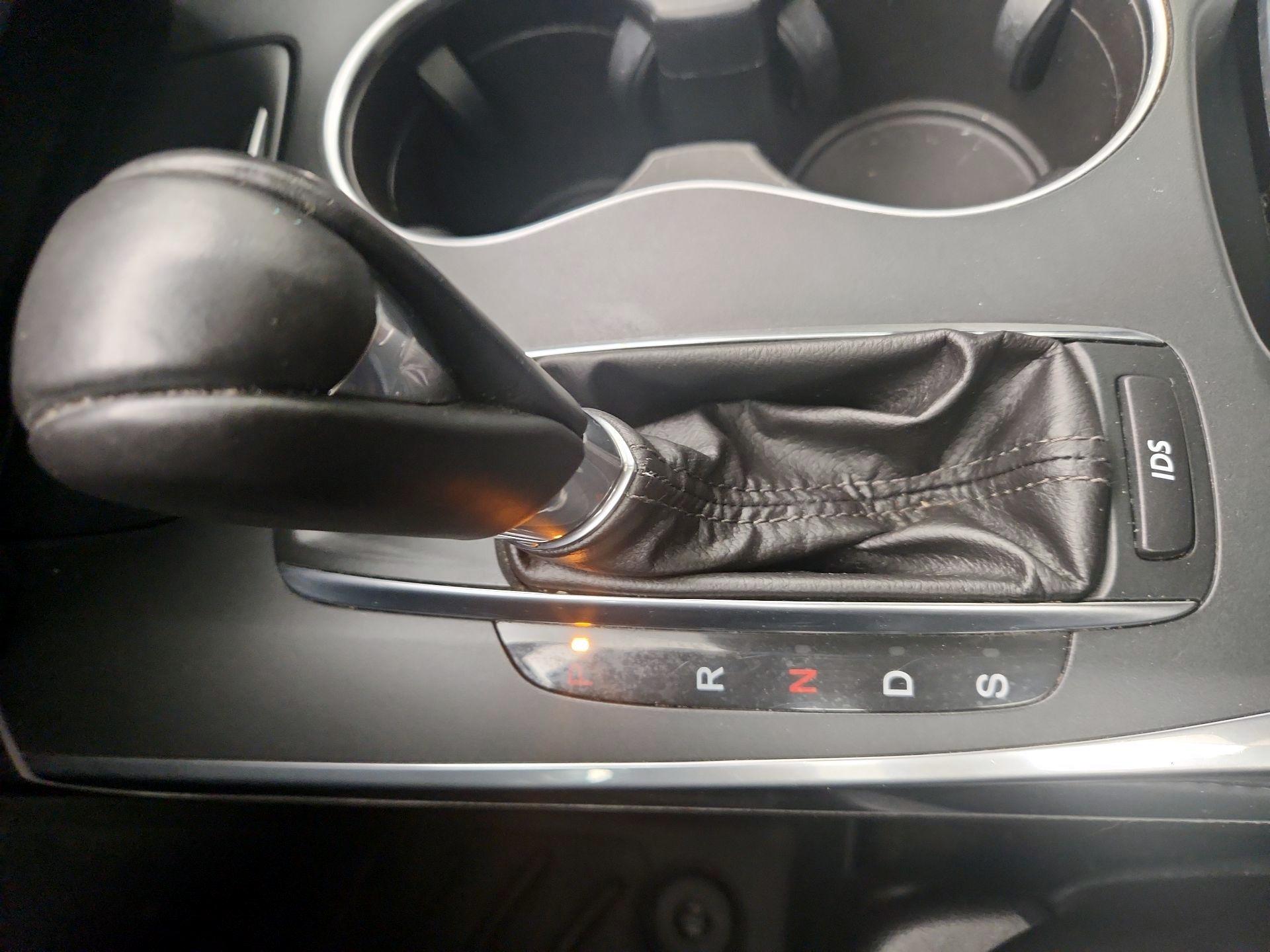 Thumbnail: 2014 Acura MDX - 17