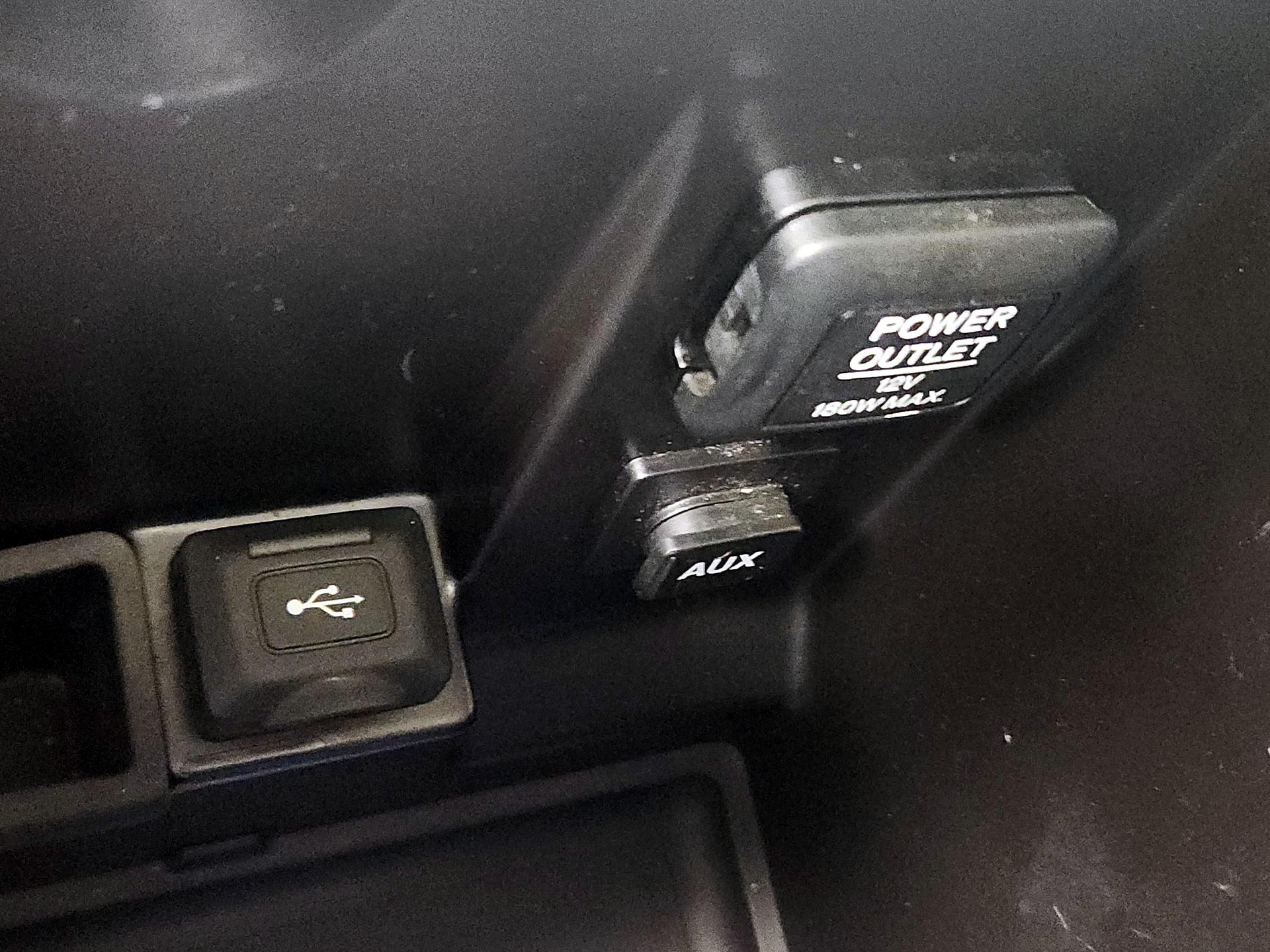 Thumbnail: 2014 Acura MDX - 18