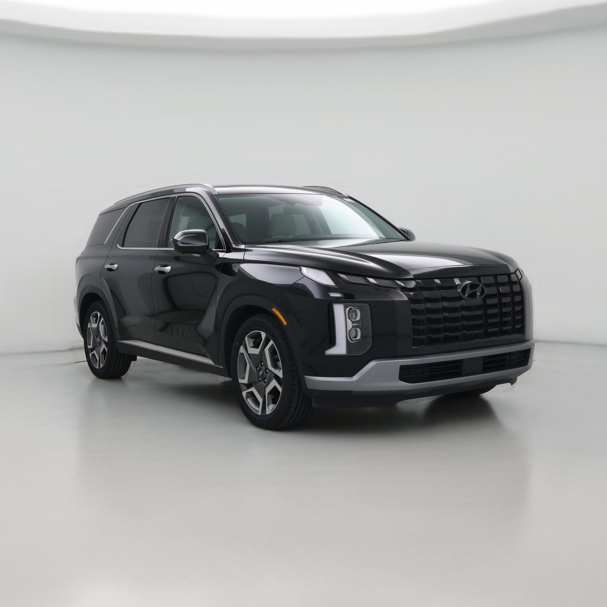 Thumbnail: 2023 Hyundai Palisade - 1