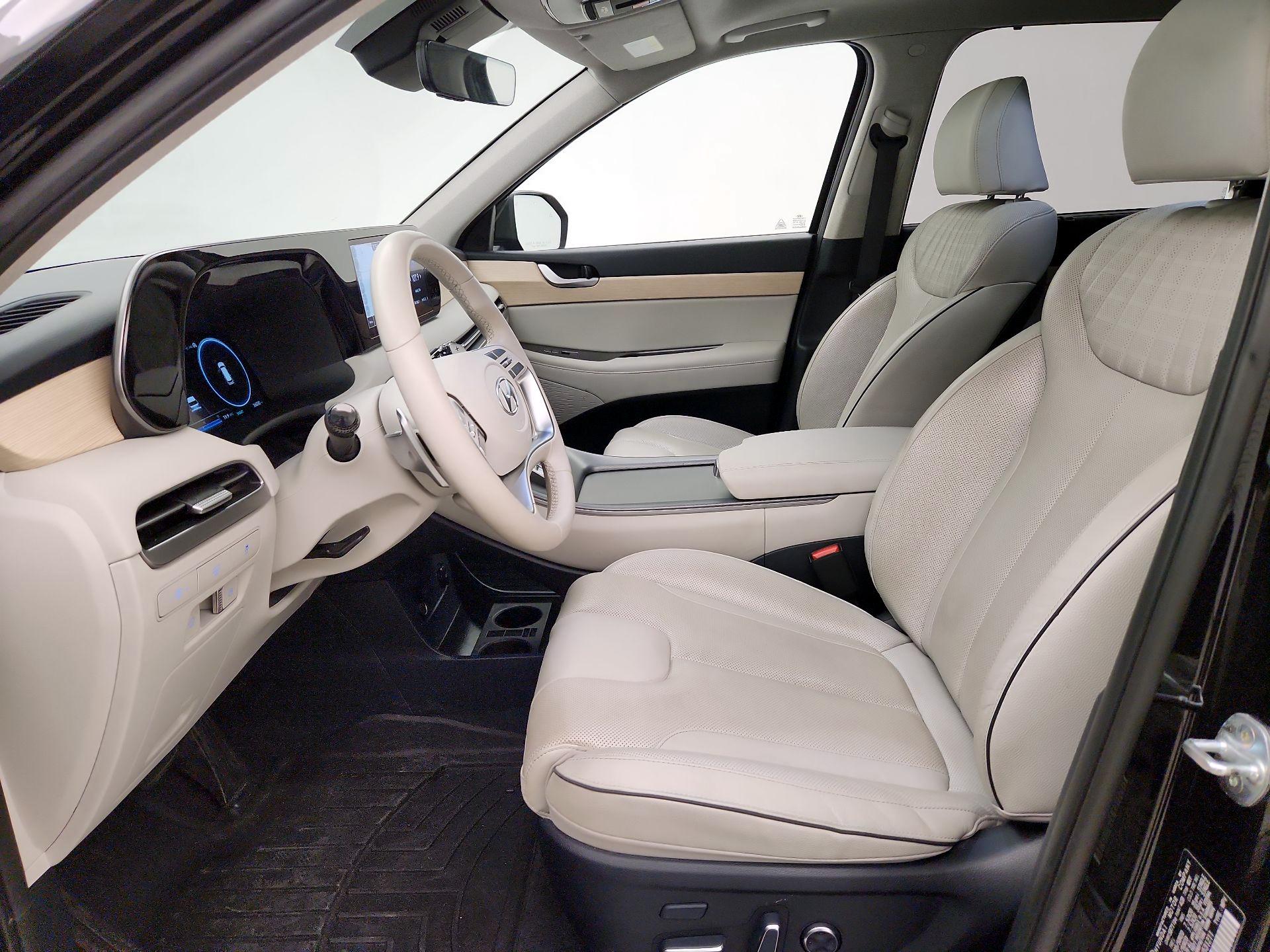 Thumbnail: 2023 Hyundai Palisade - 11