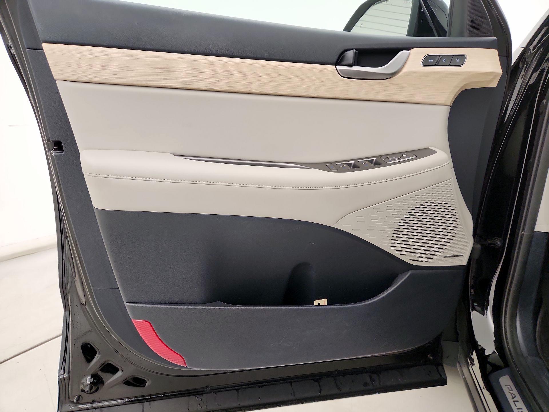 Thumbnail: 2023 Hyundai Palisade - 12