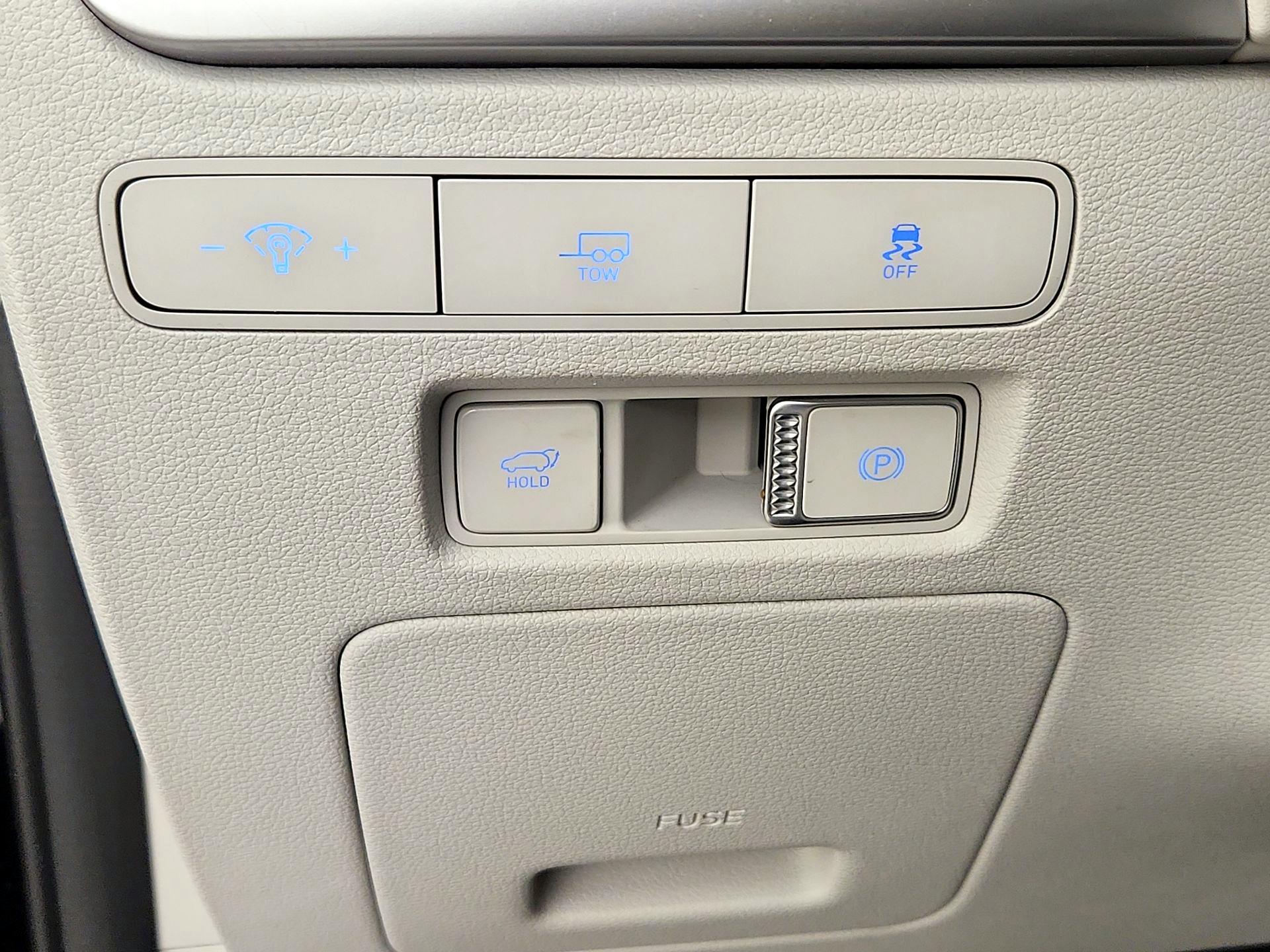 Thumbnail: 2023 Hyundai Palisade - 13